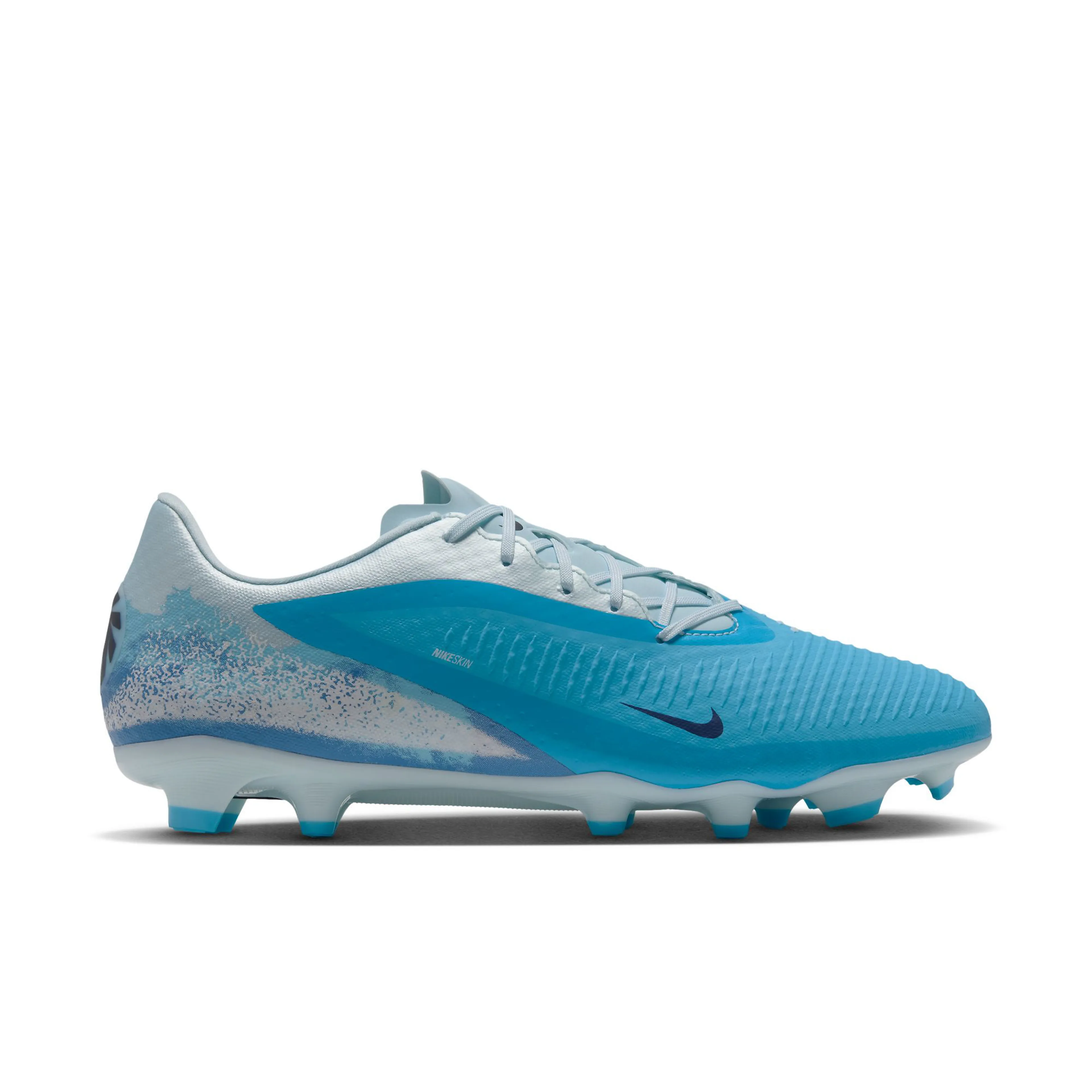 Phantom 6 Academy Low "Erling Haaland" Multi-Ground Fotballsko