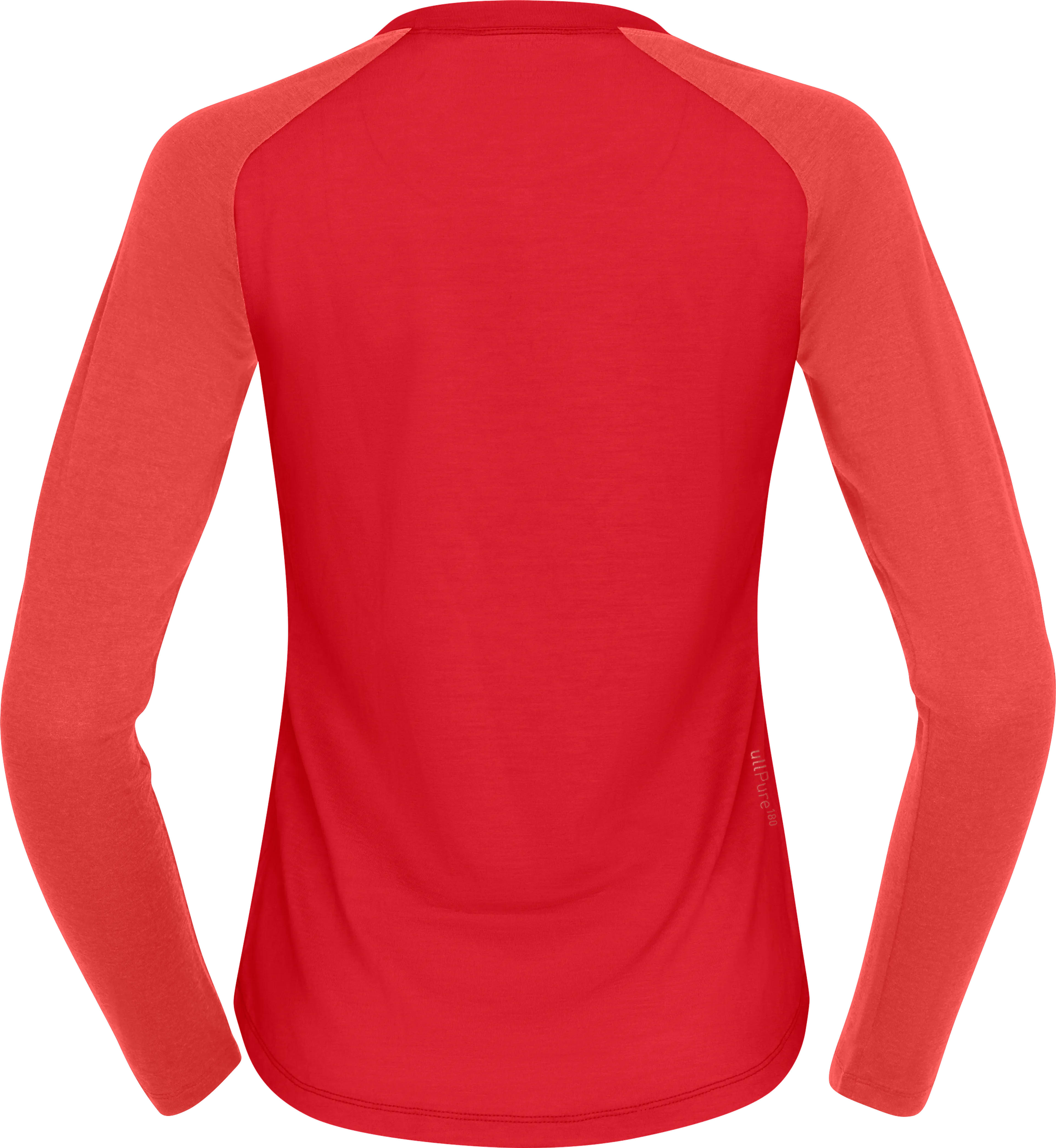 femund pureUll Long Sleeve W's