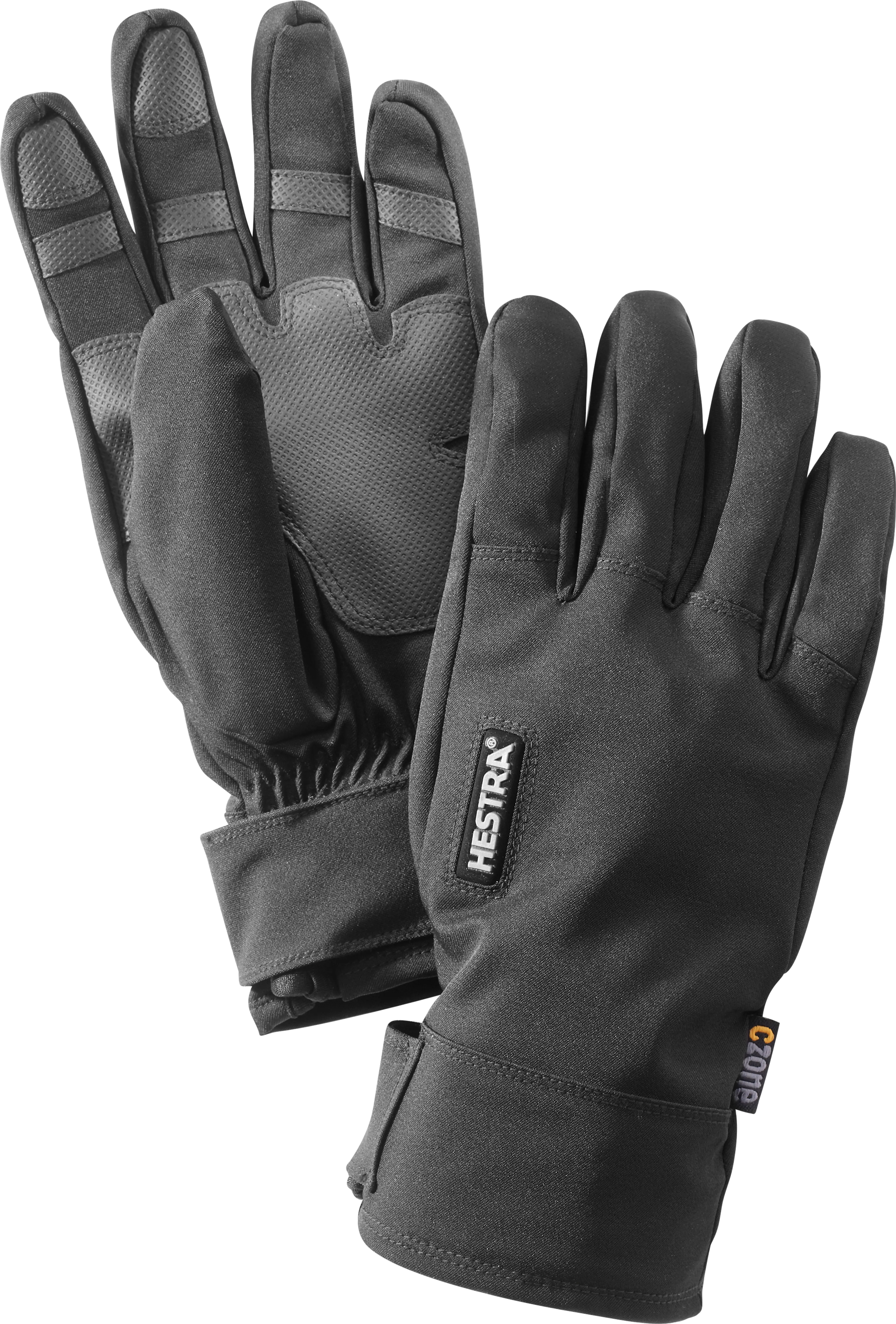 CZone Contact Pick Up - 5 finger CZone Contact Pick Up - 5 finger