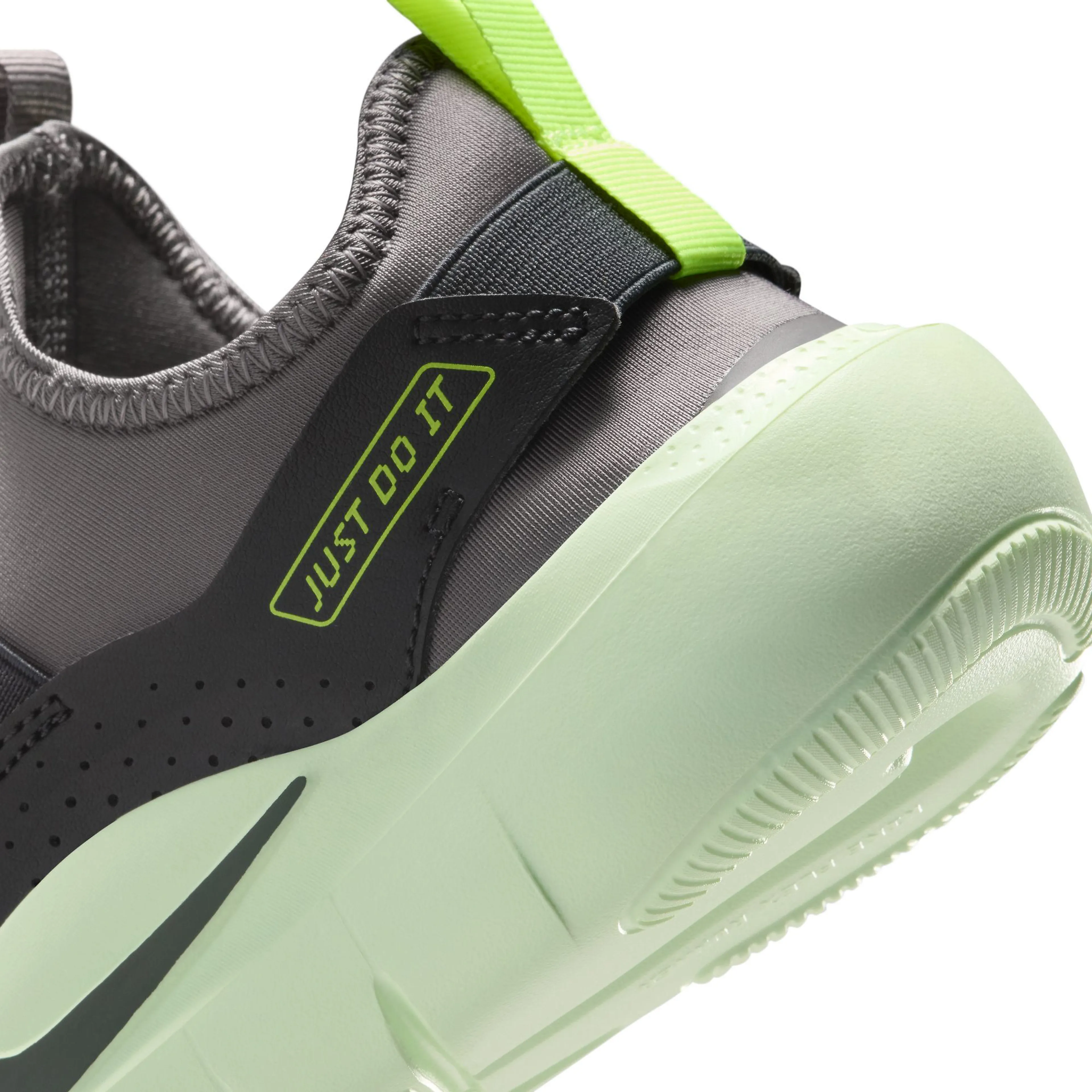 Flex Runner 4 Big Kids' Running Shoes