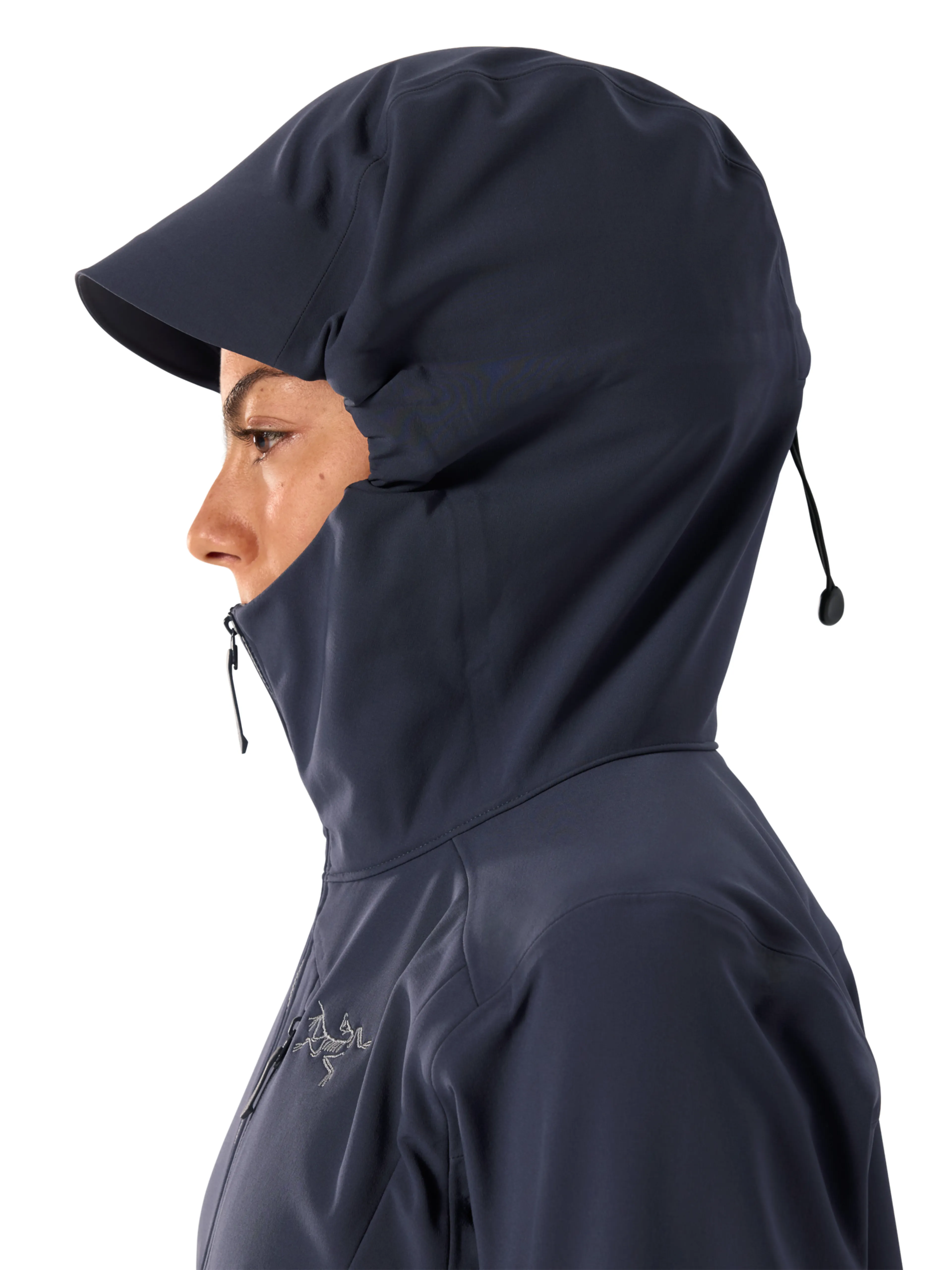 Gamma MX Hoody W Gamma MX Hoody W