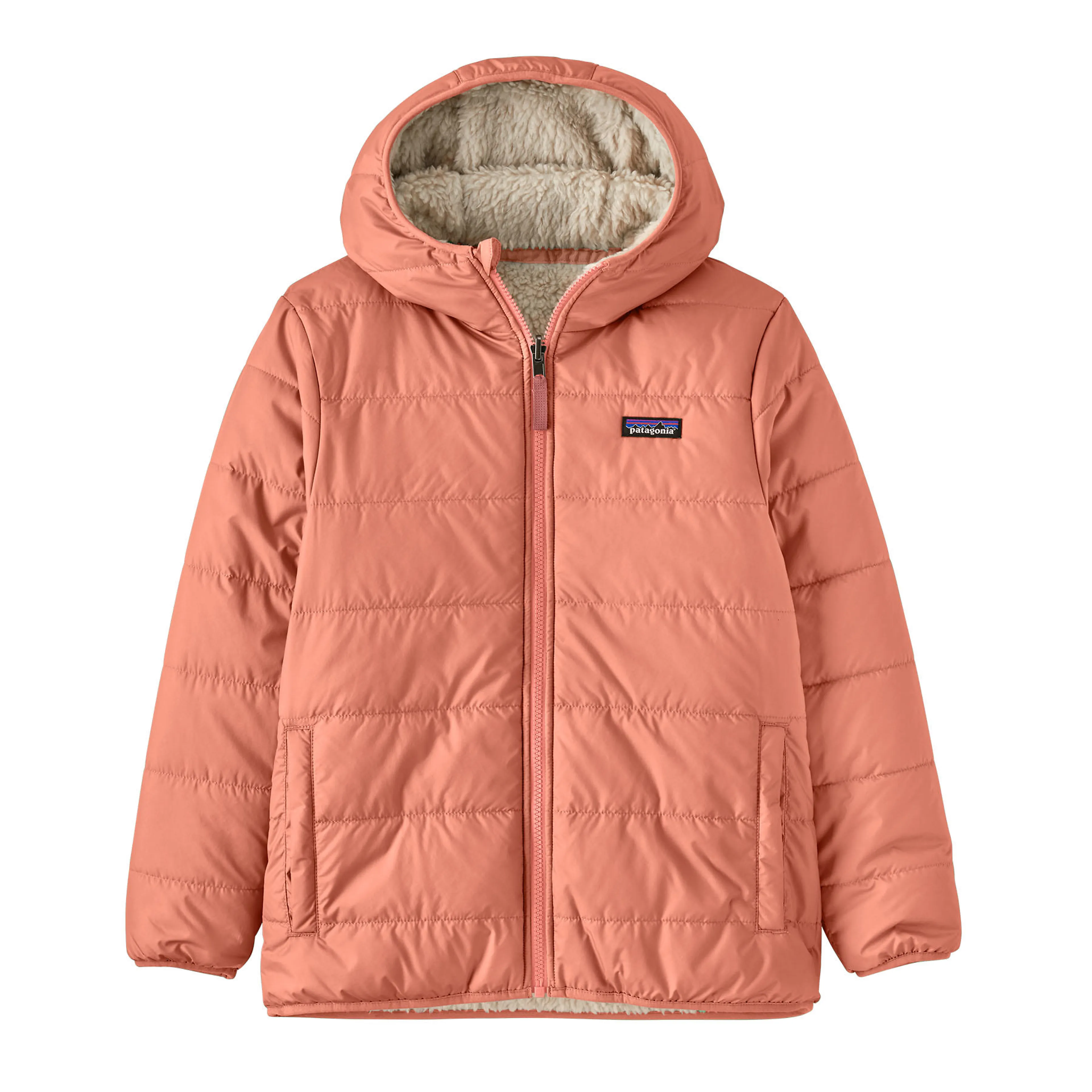 K's Reversible Ready Freddy Hoody