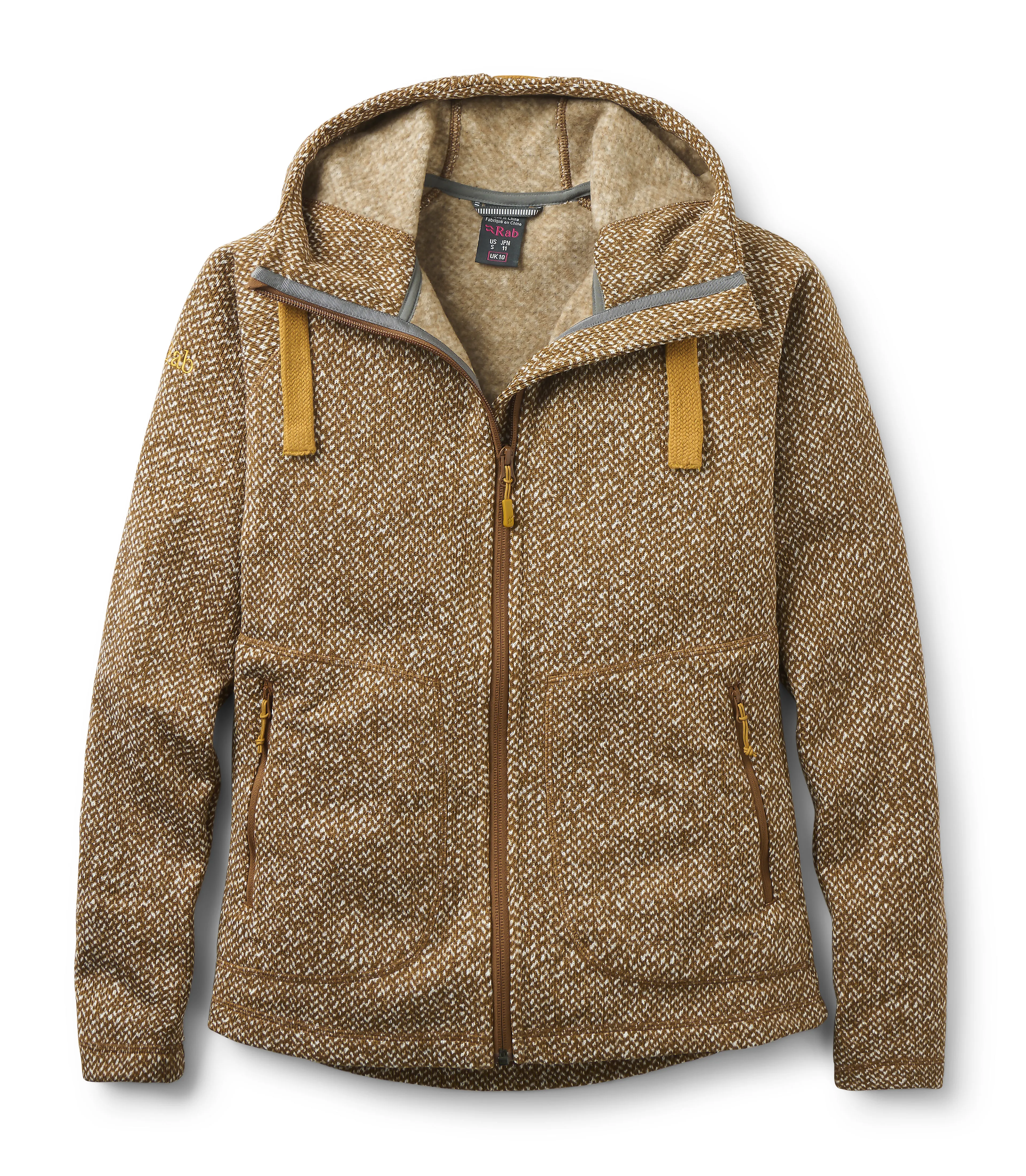 Amy Hoody Wmns