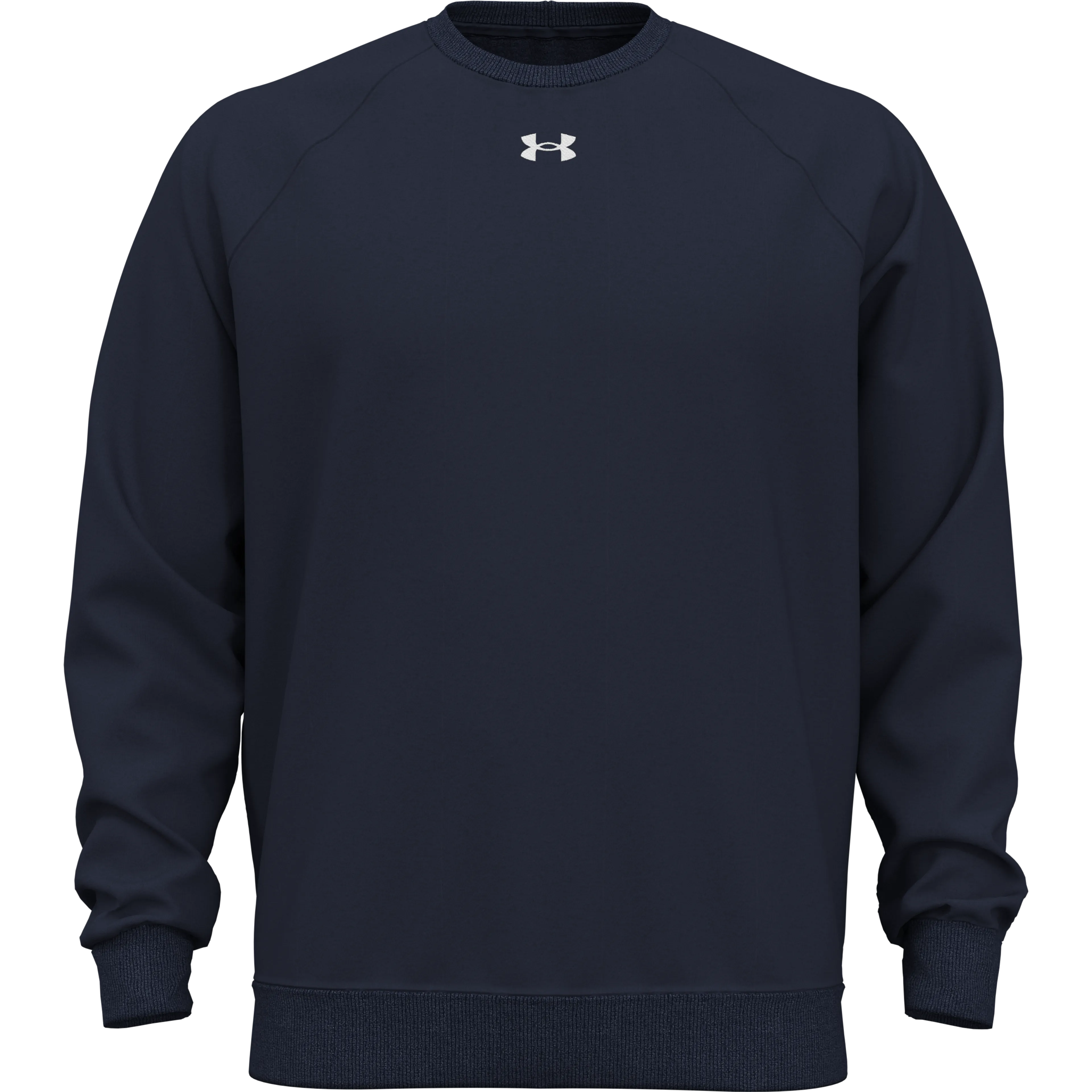 UA Rival Fleece Crew