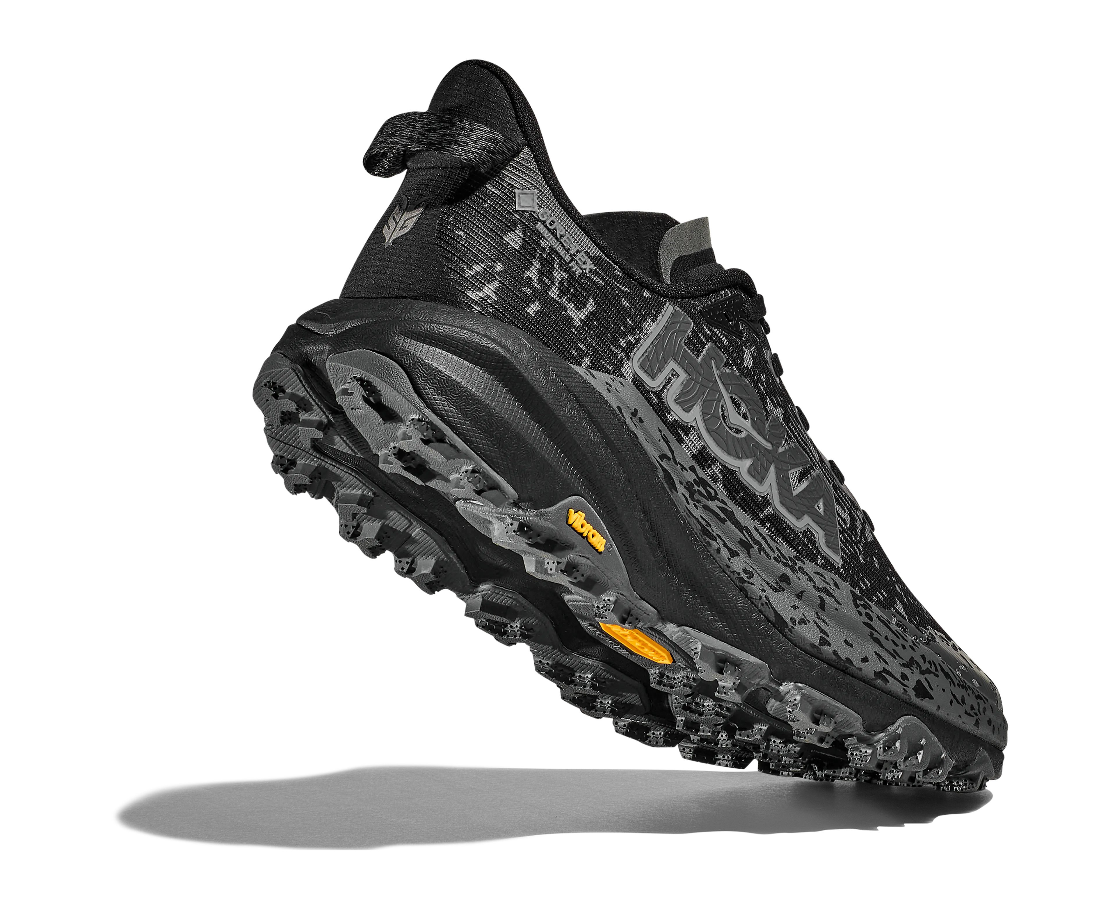 SPEEDGOAT 6 GTX