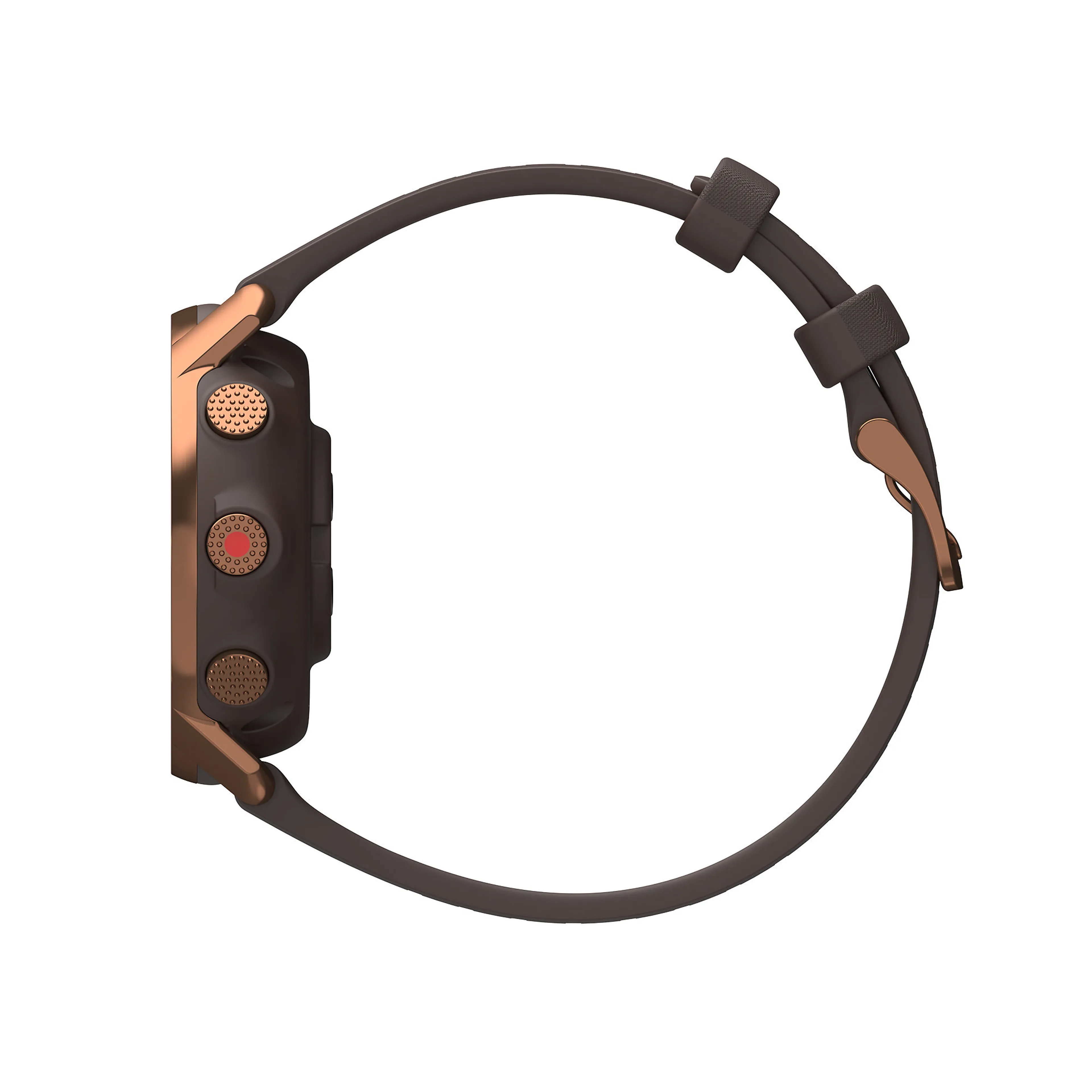 POLAR GRIT X PRO MULTISPORTKLOKKE POLAR GRIT X PRO MULTISPORTKLOKKE