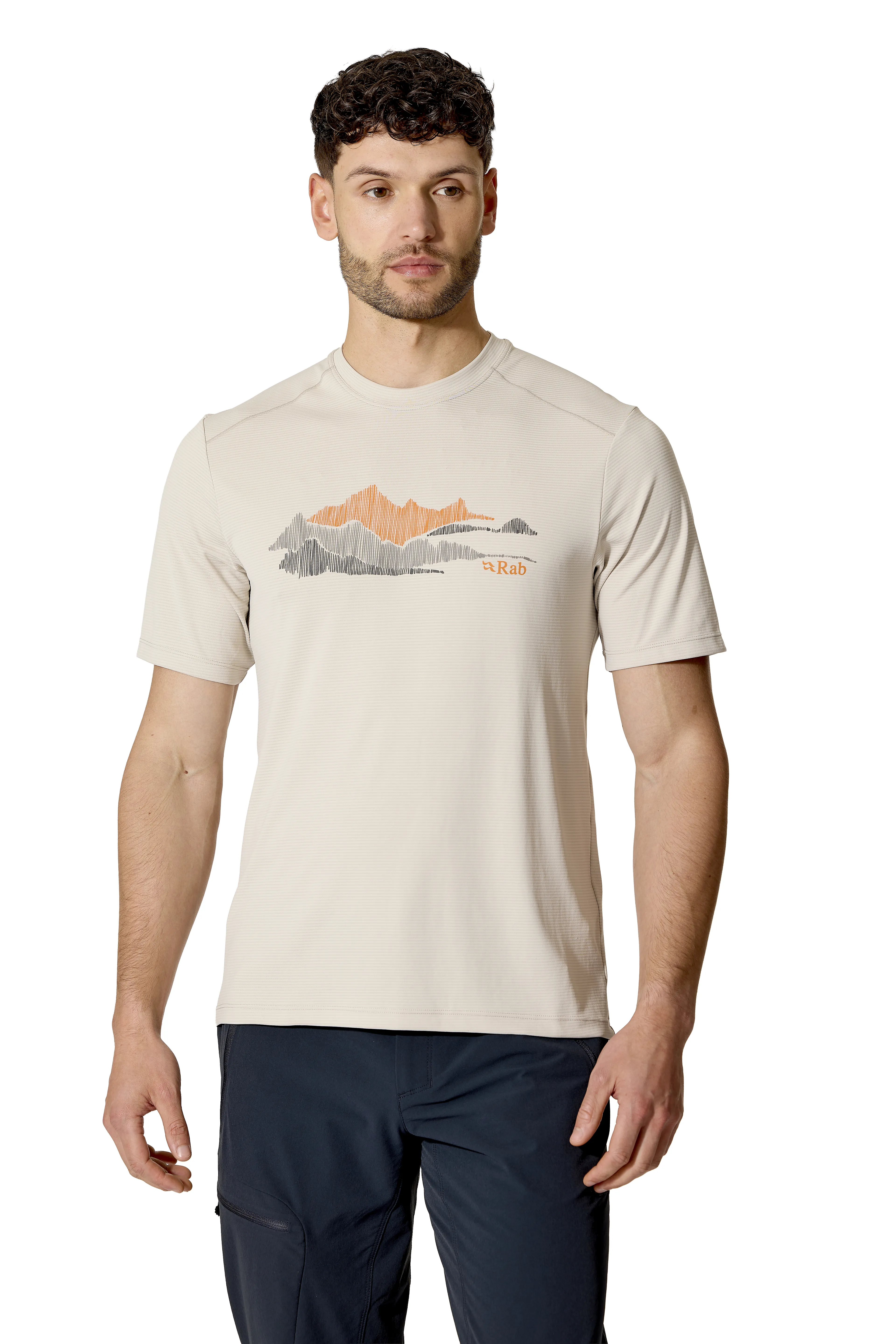 Force Aspect Tee