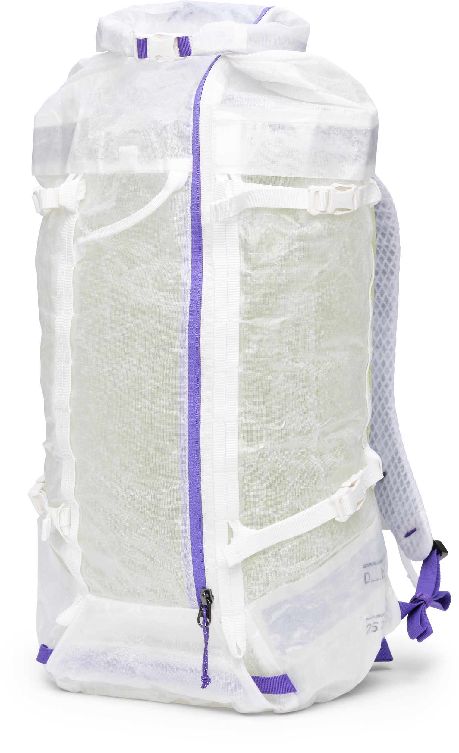 Weigh Lighter Backpack 25L