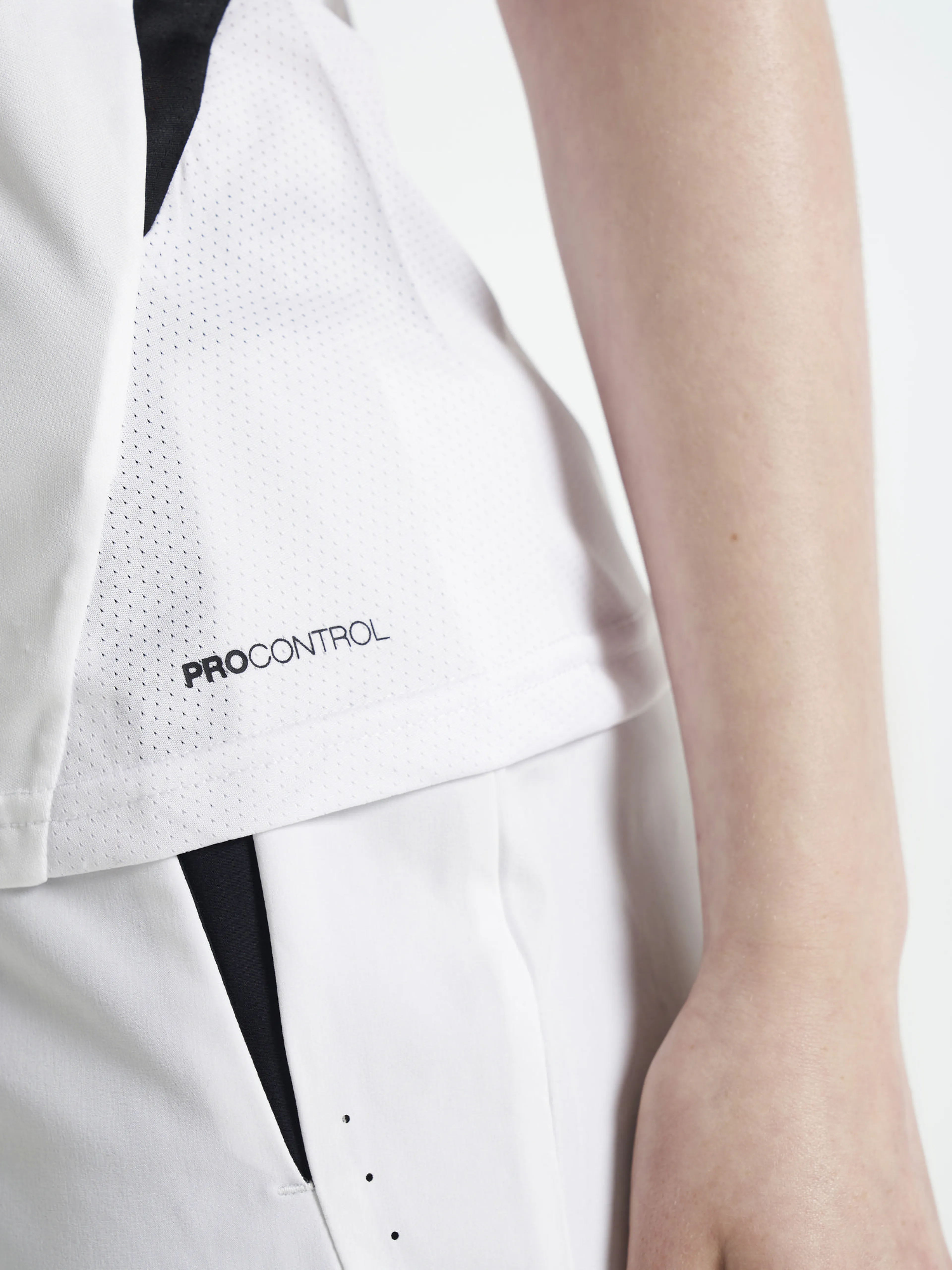 Pro Control Impact Singlet W