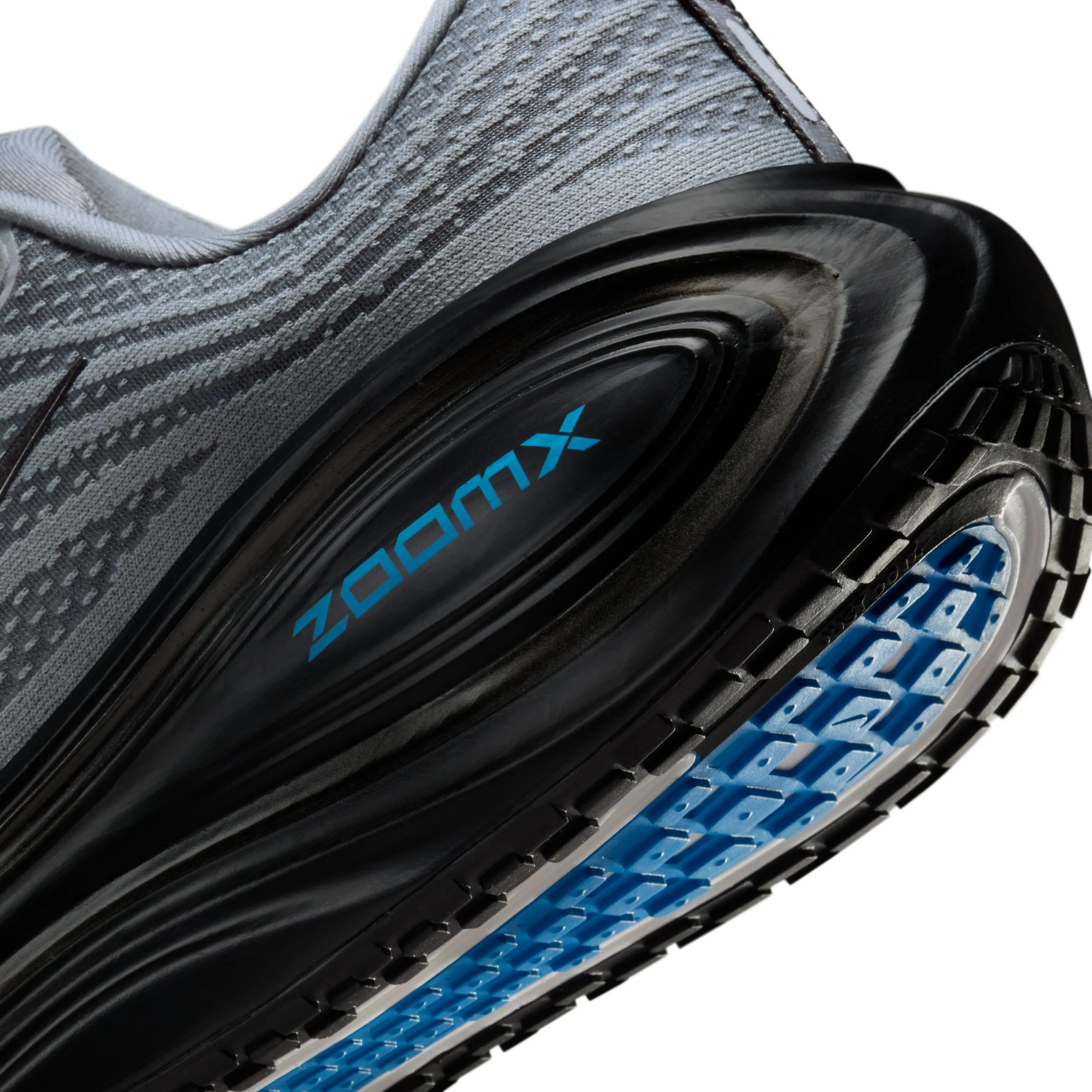 Vomero Plus Men's Road Running Shoes