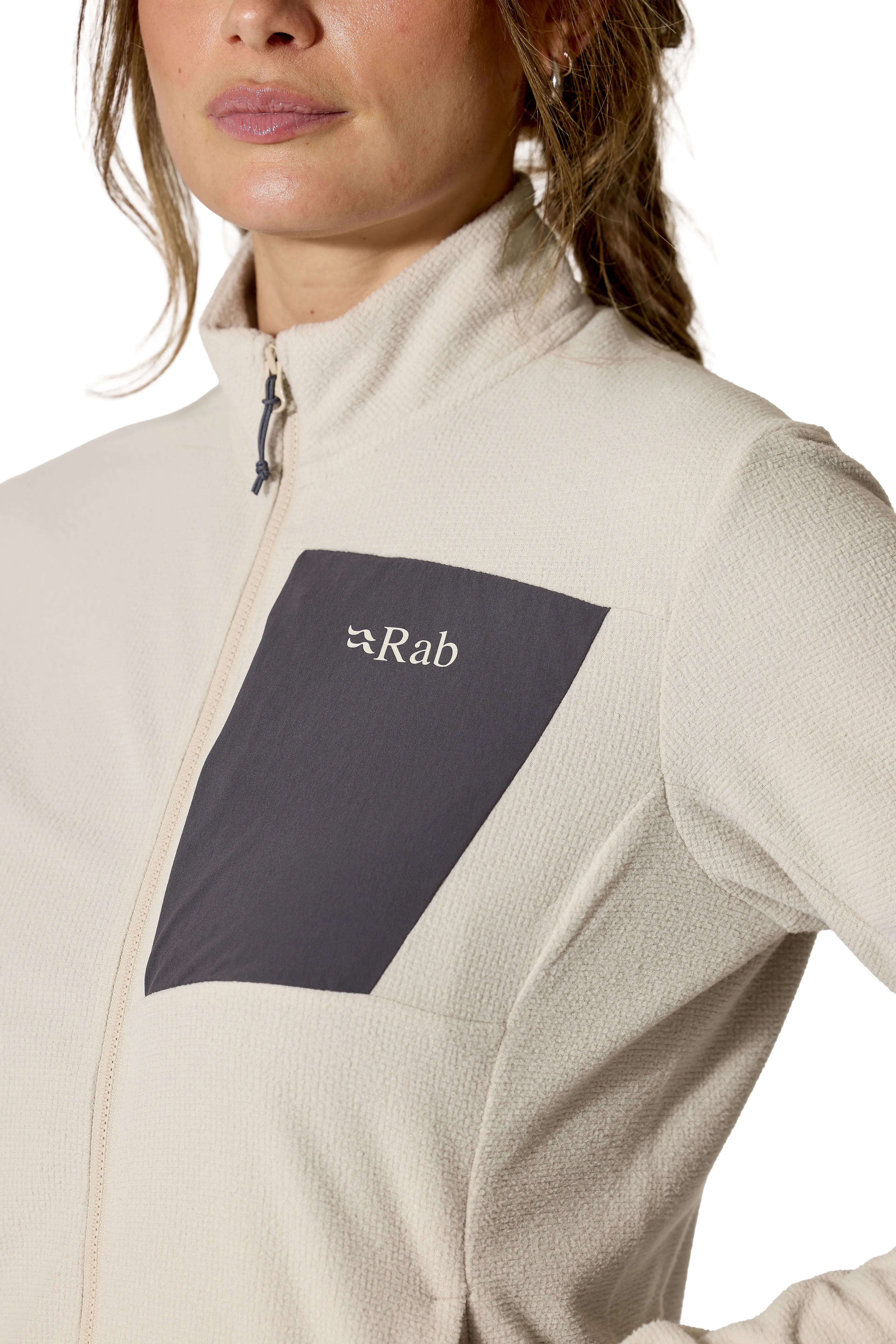 Tecton Jacket Wmns