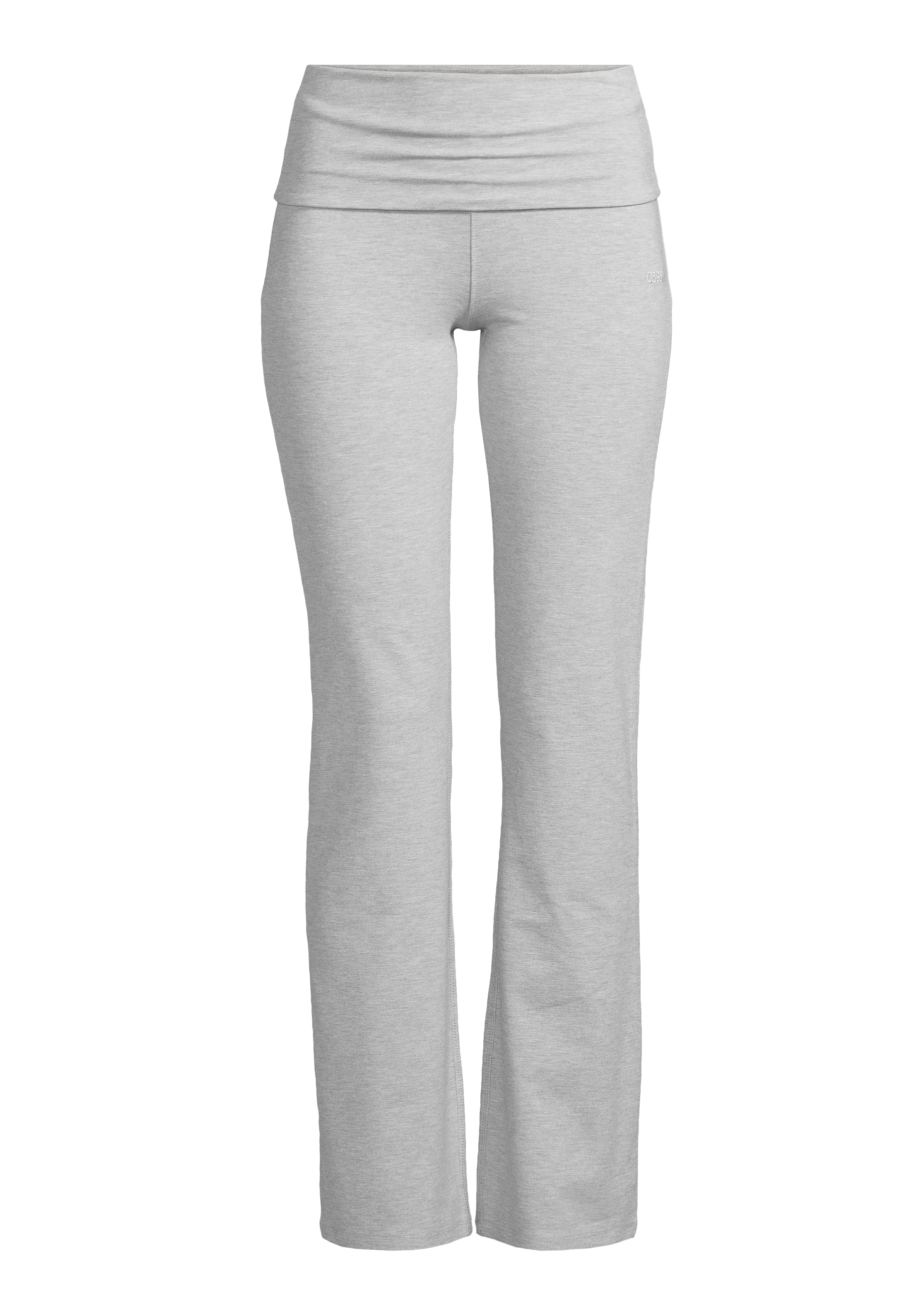 Sublime Folded Flare Pants