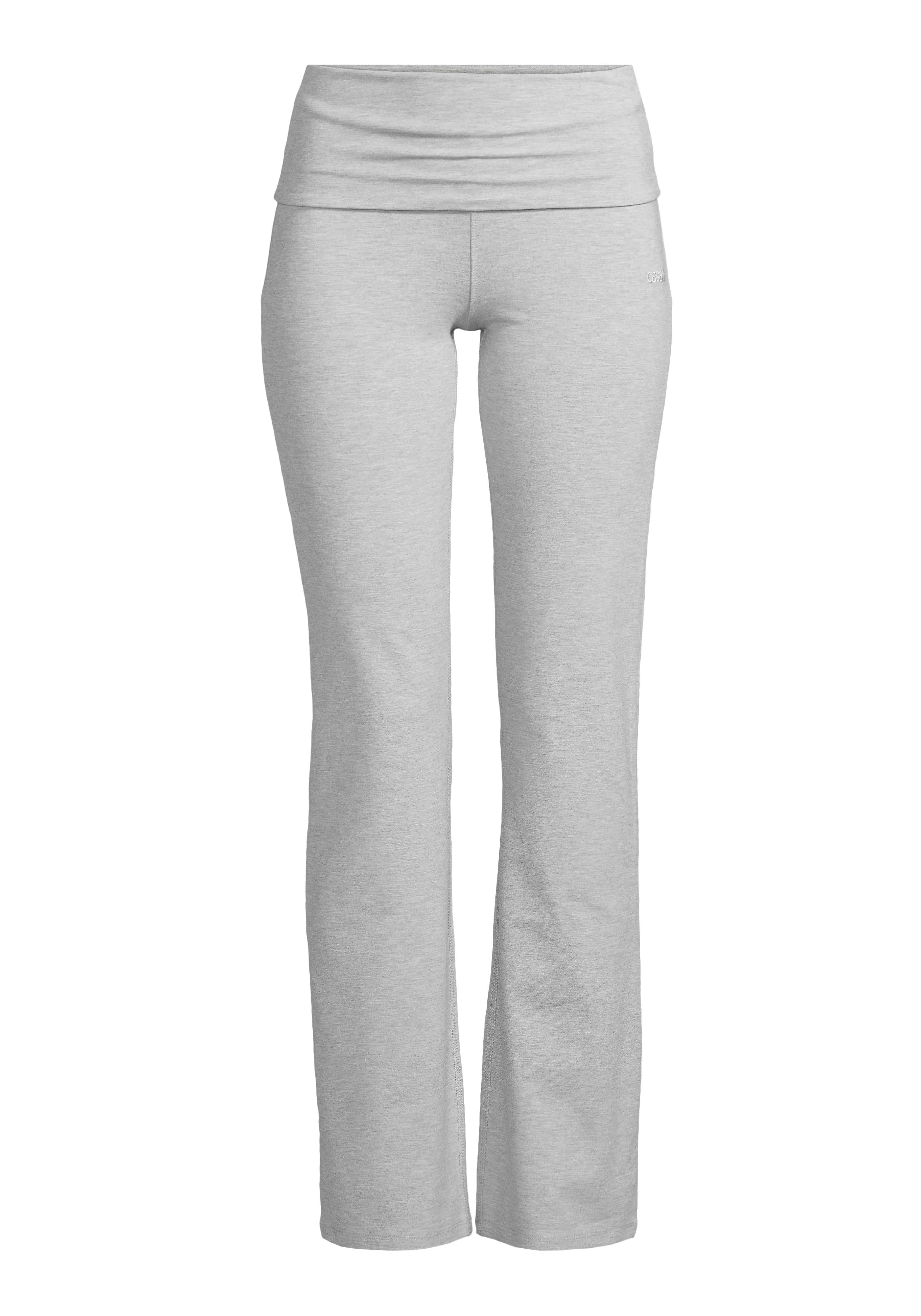 Sublime Folded Flare Pants