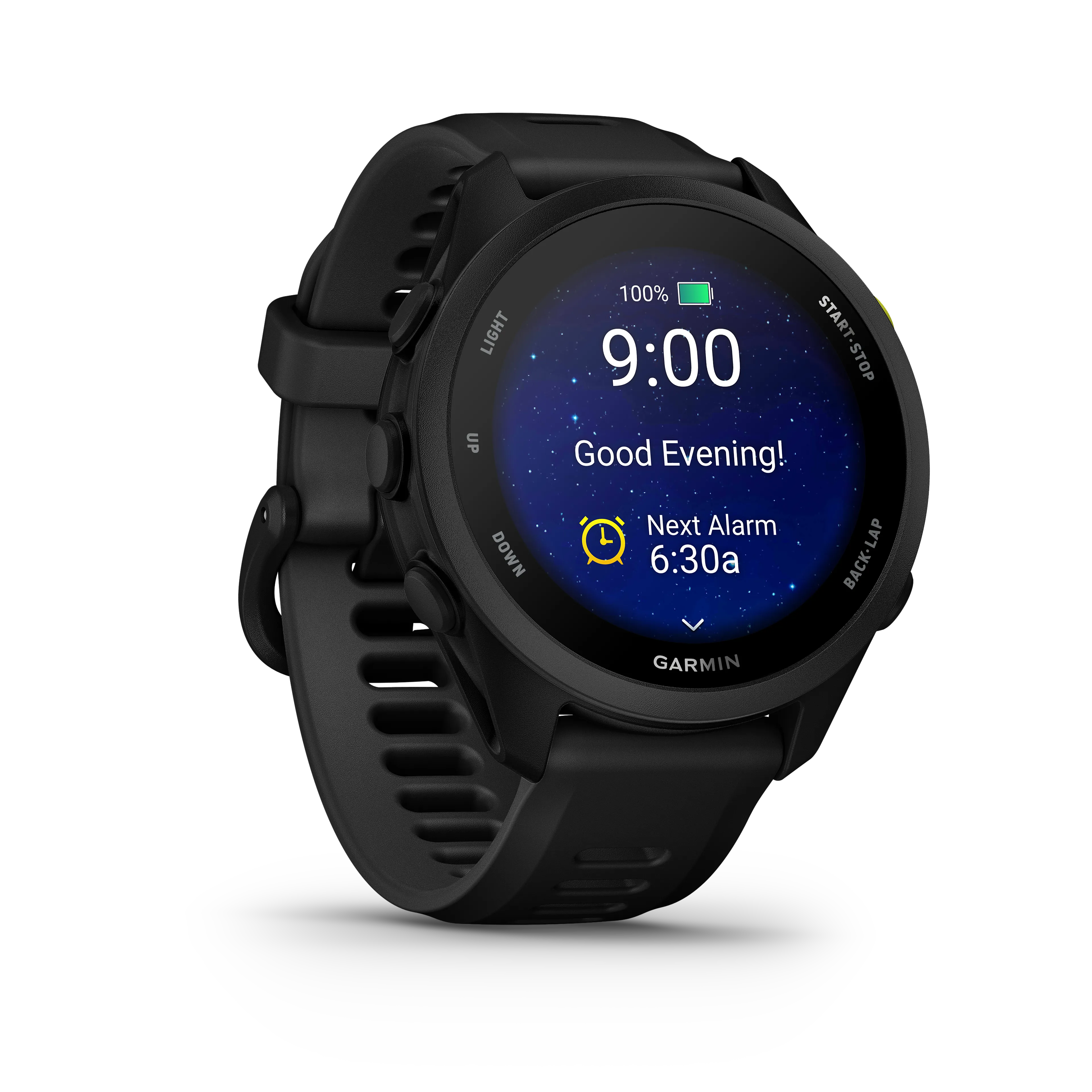 Forerunner 70, GPS, WW