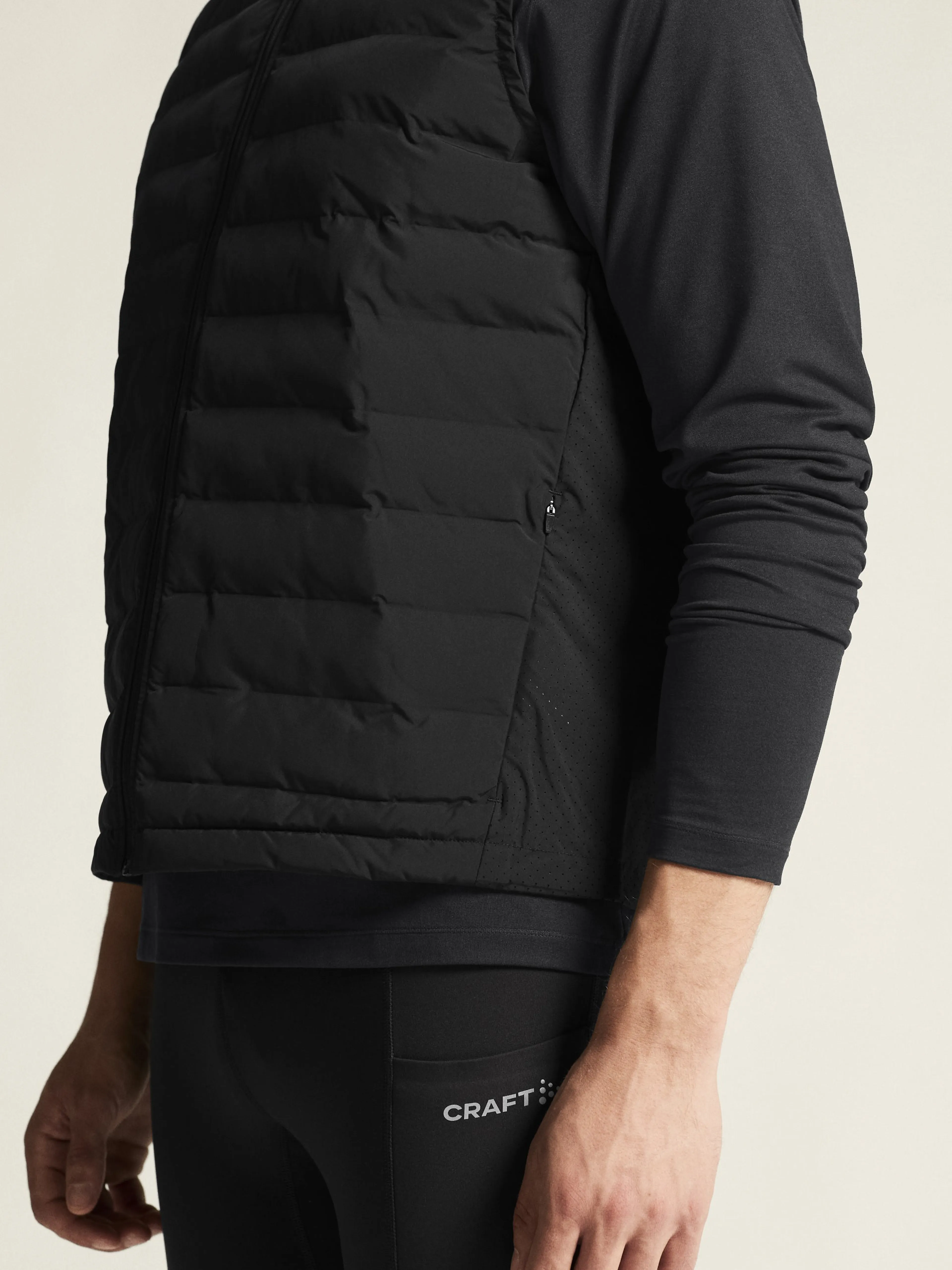 Subz Vest 4 M