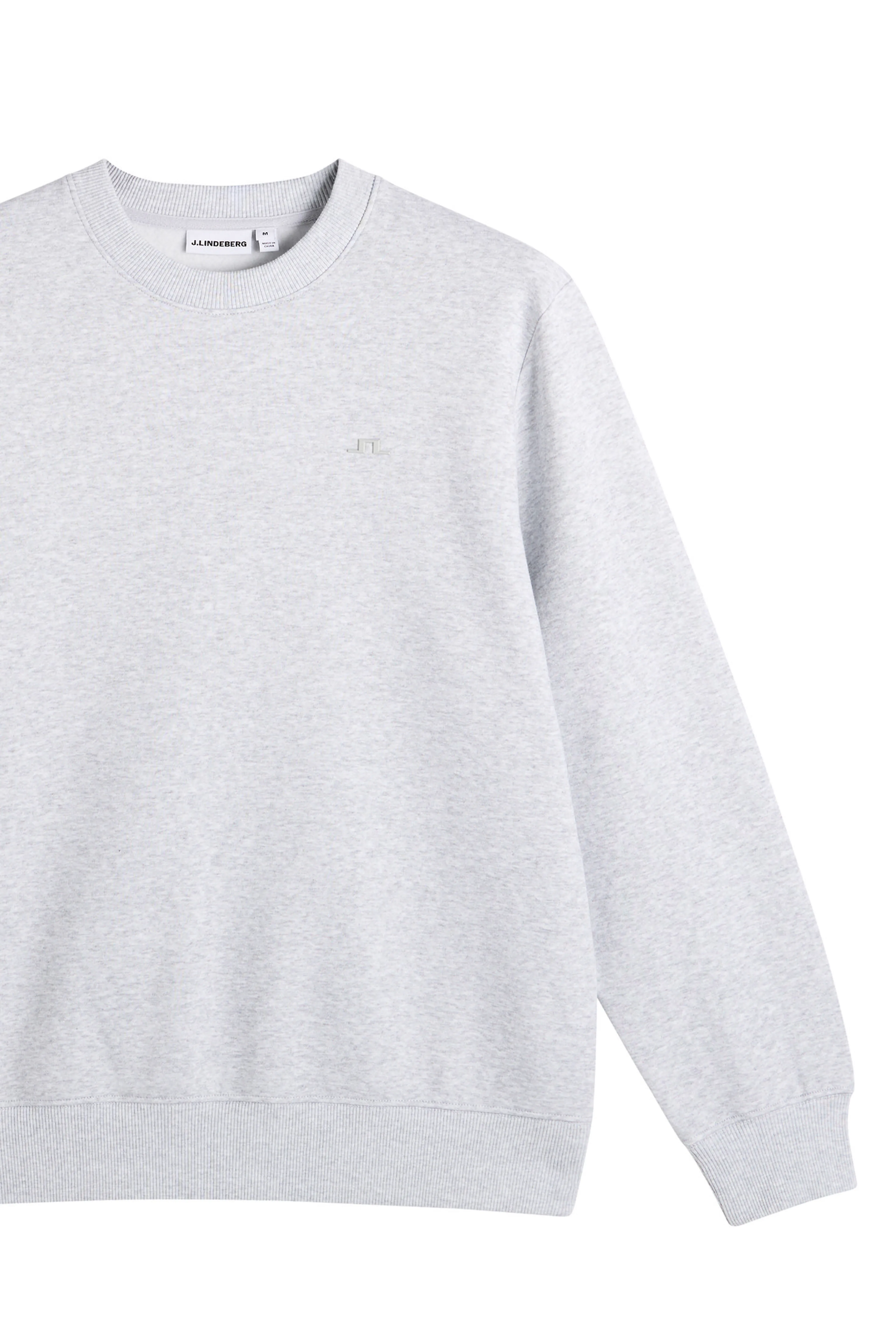 Alpha Crew Neck