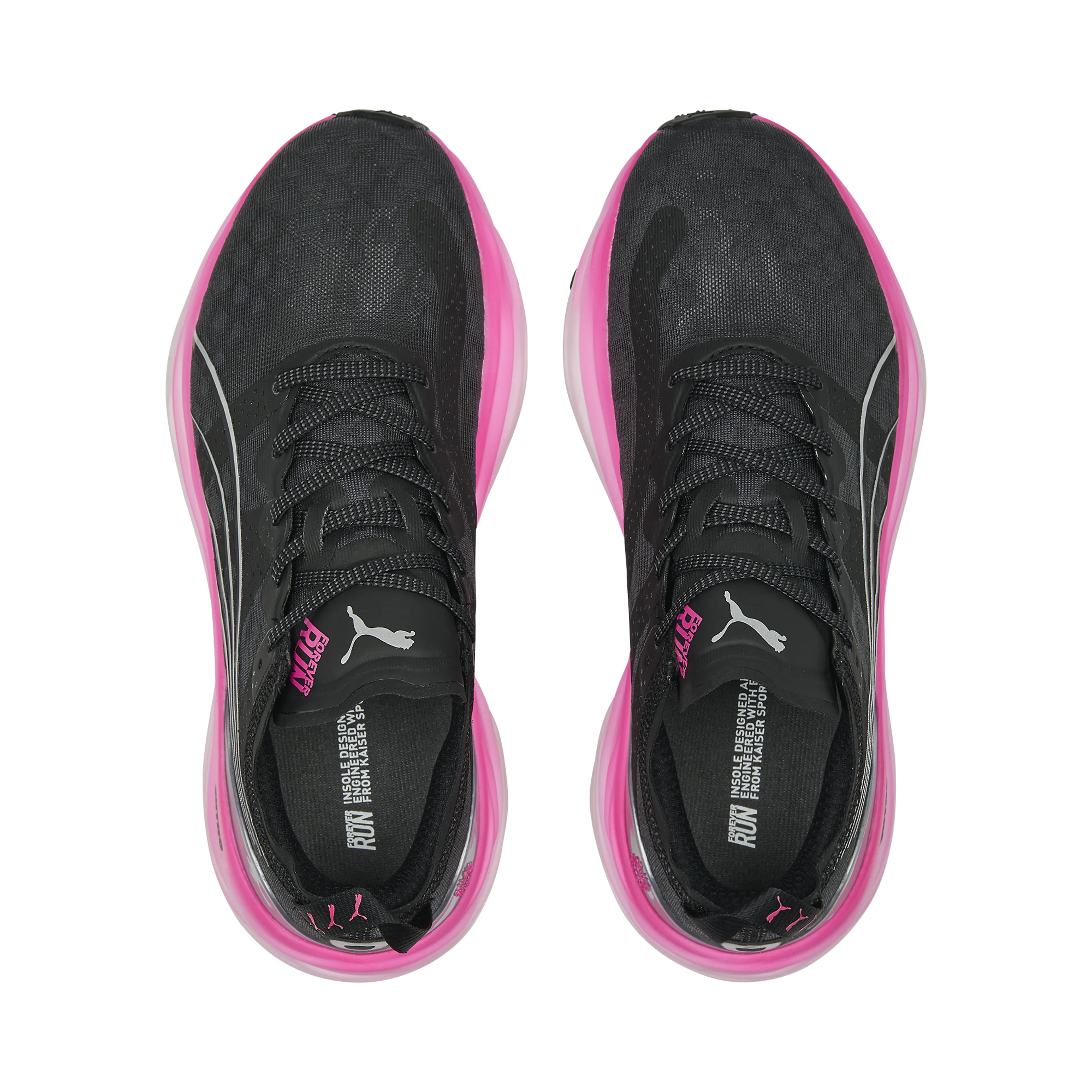ForeverRun Nitro