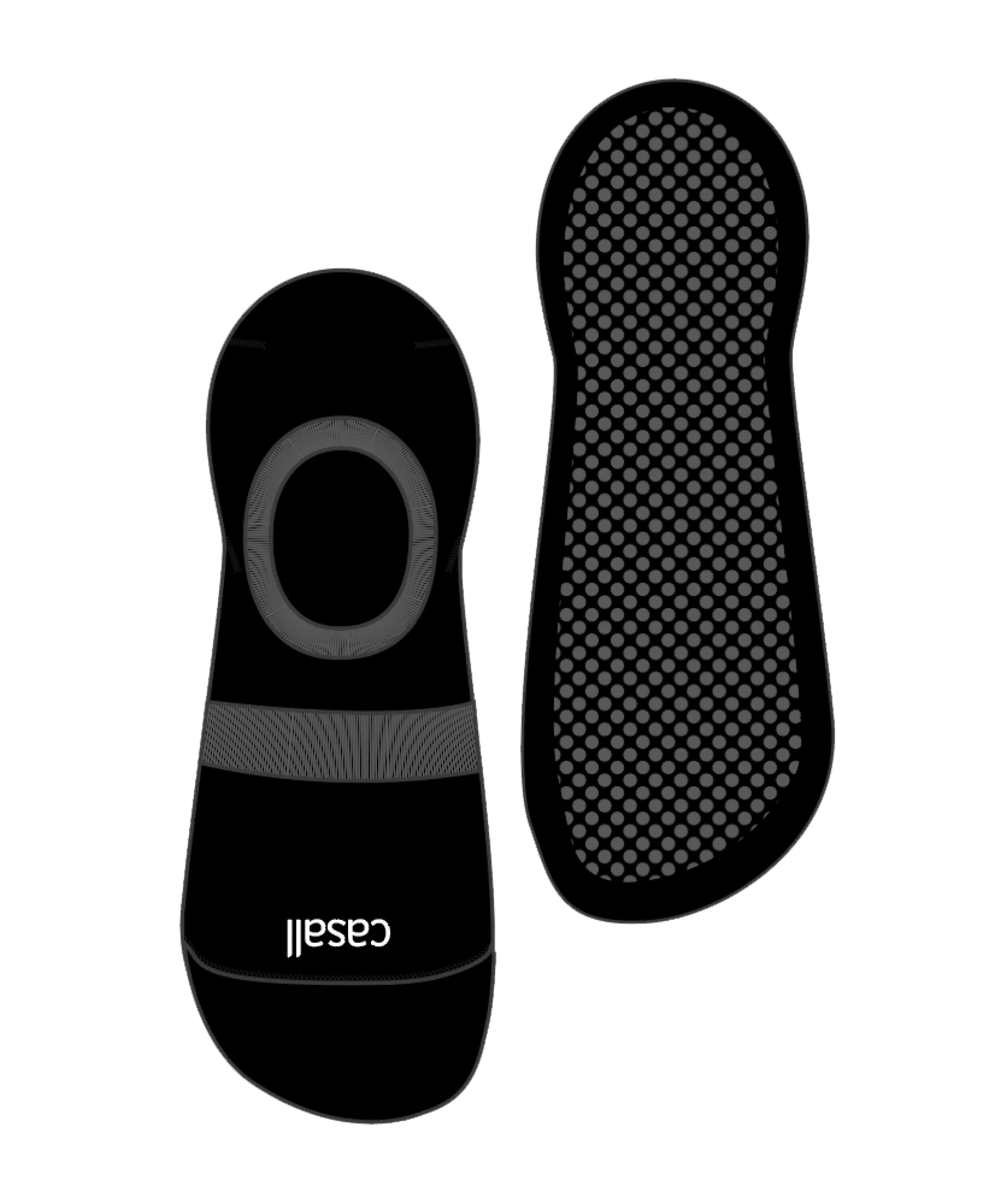 Non-Slip Sock