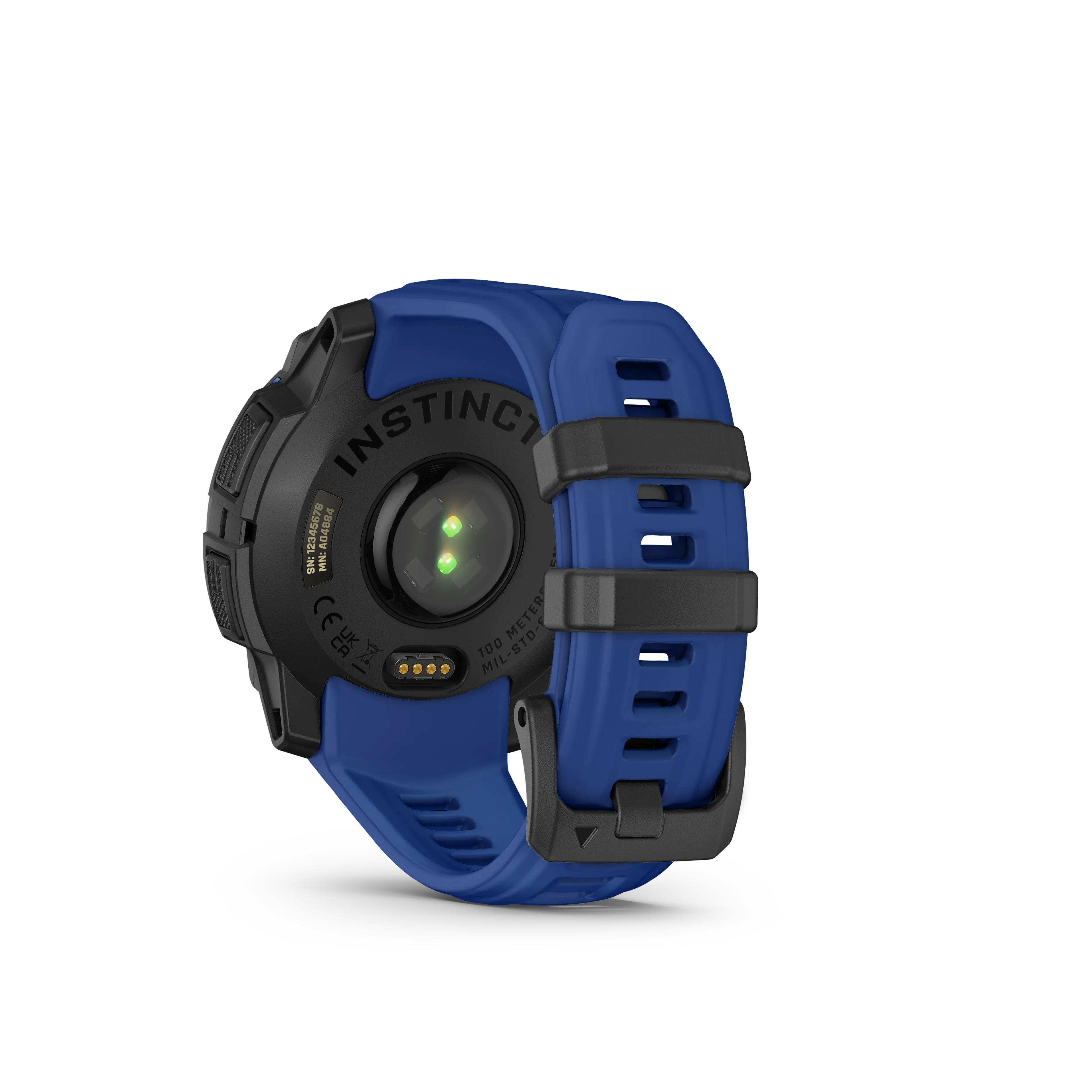 Instinct 3 - 45mm AMOLED