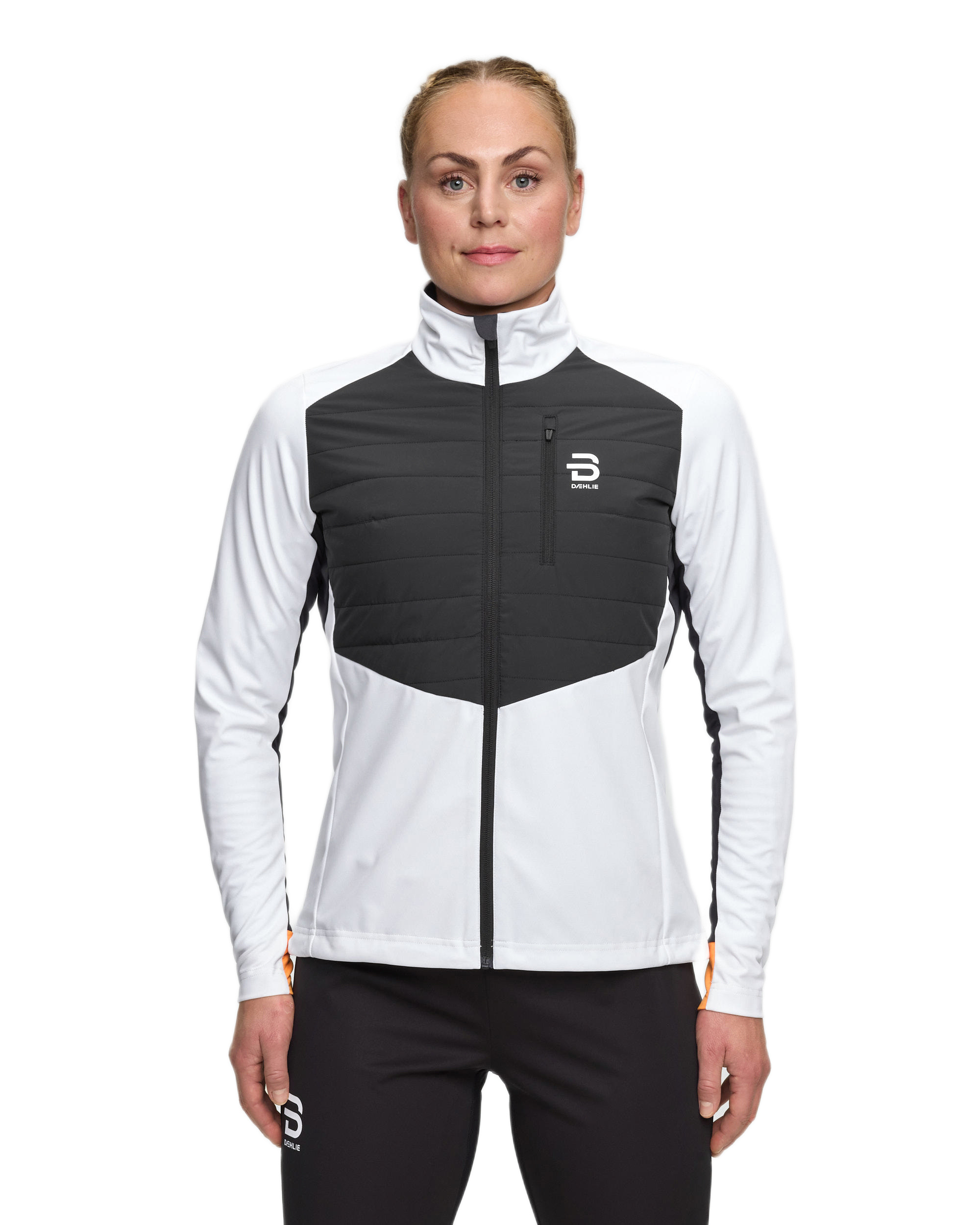 Jacket Evolve Wmn