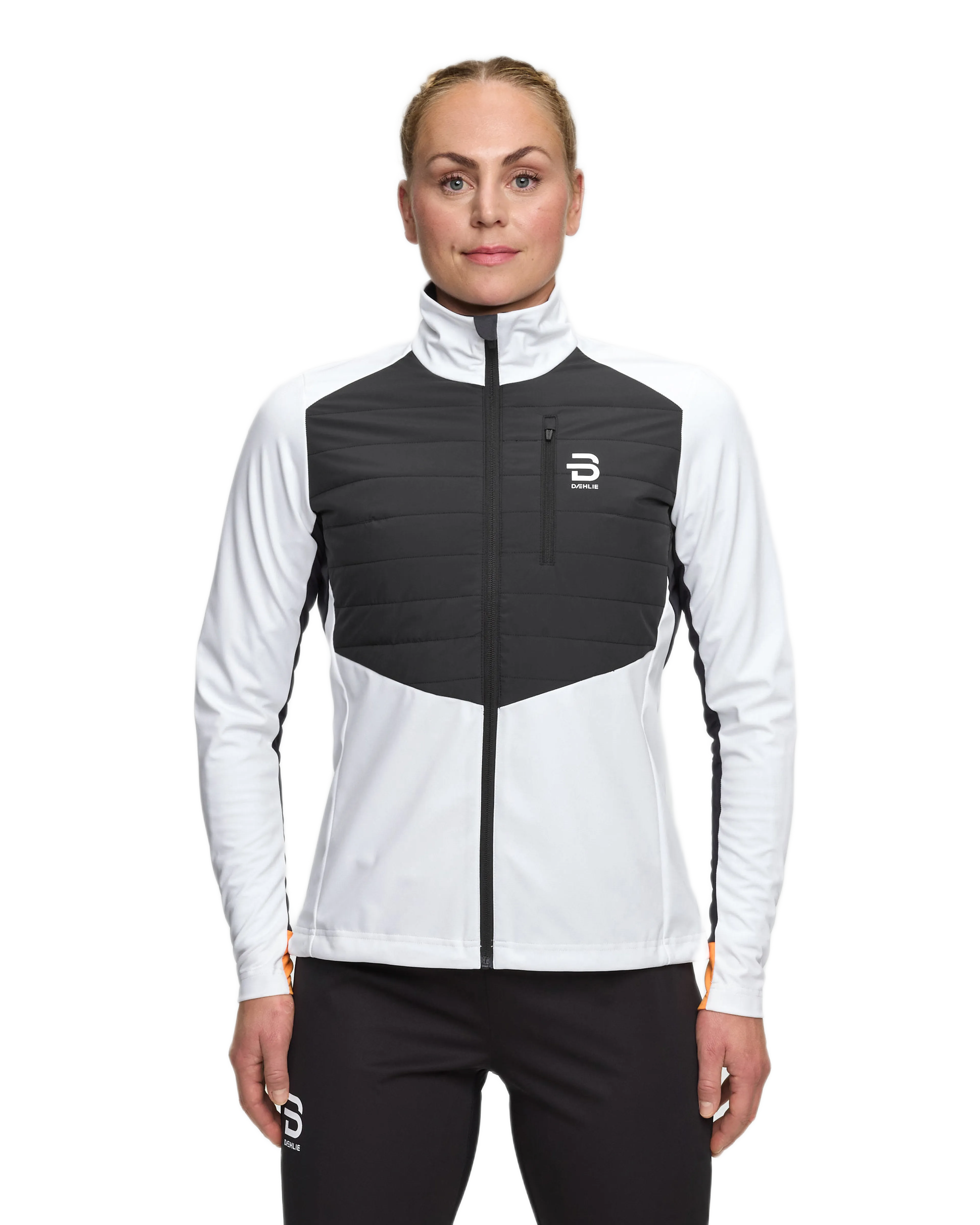 Jacket Evolve Wmn