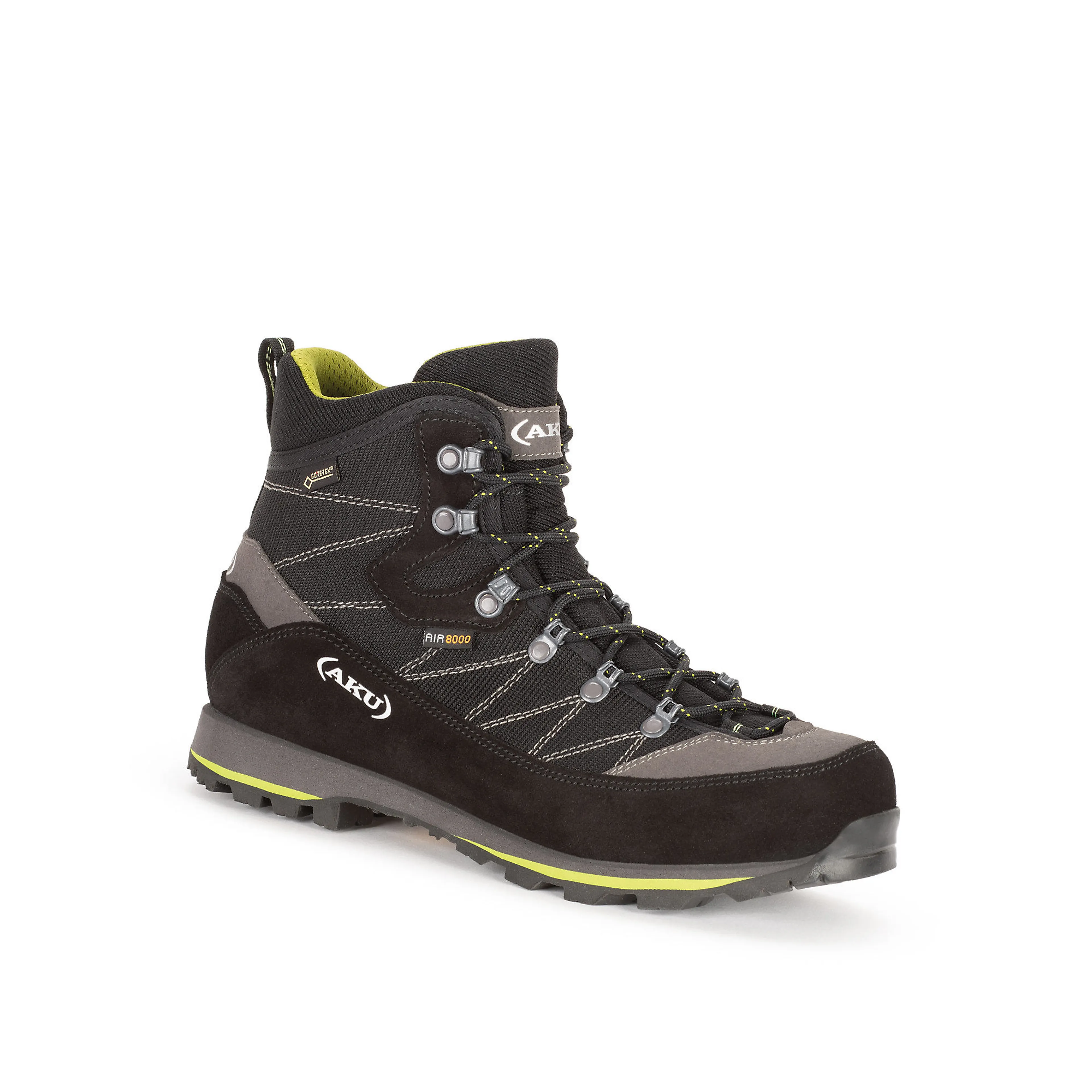 Trekker Lite III GTX tursko herre