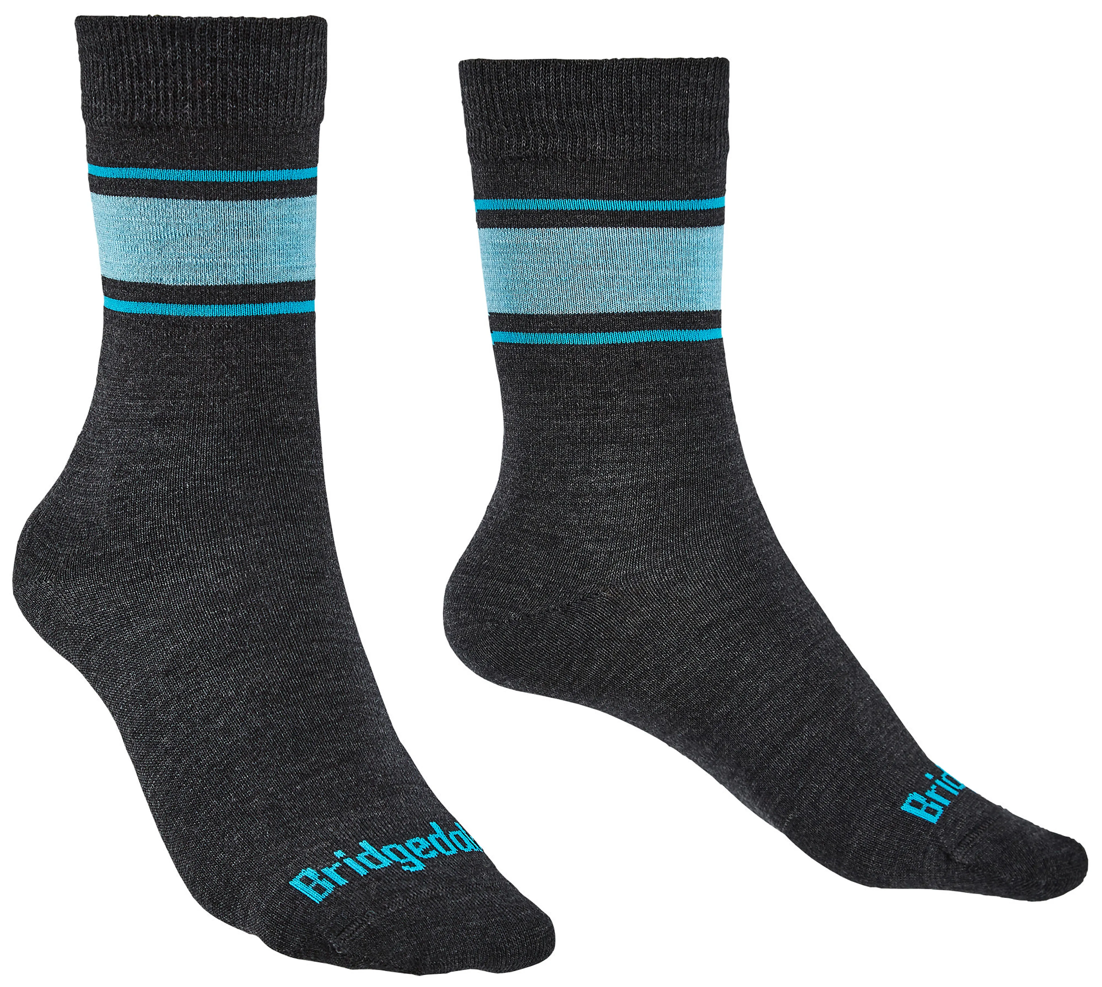 Merino Liner ullsokker dame