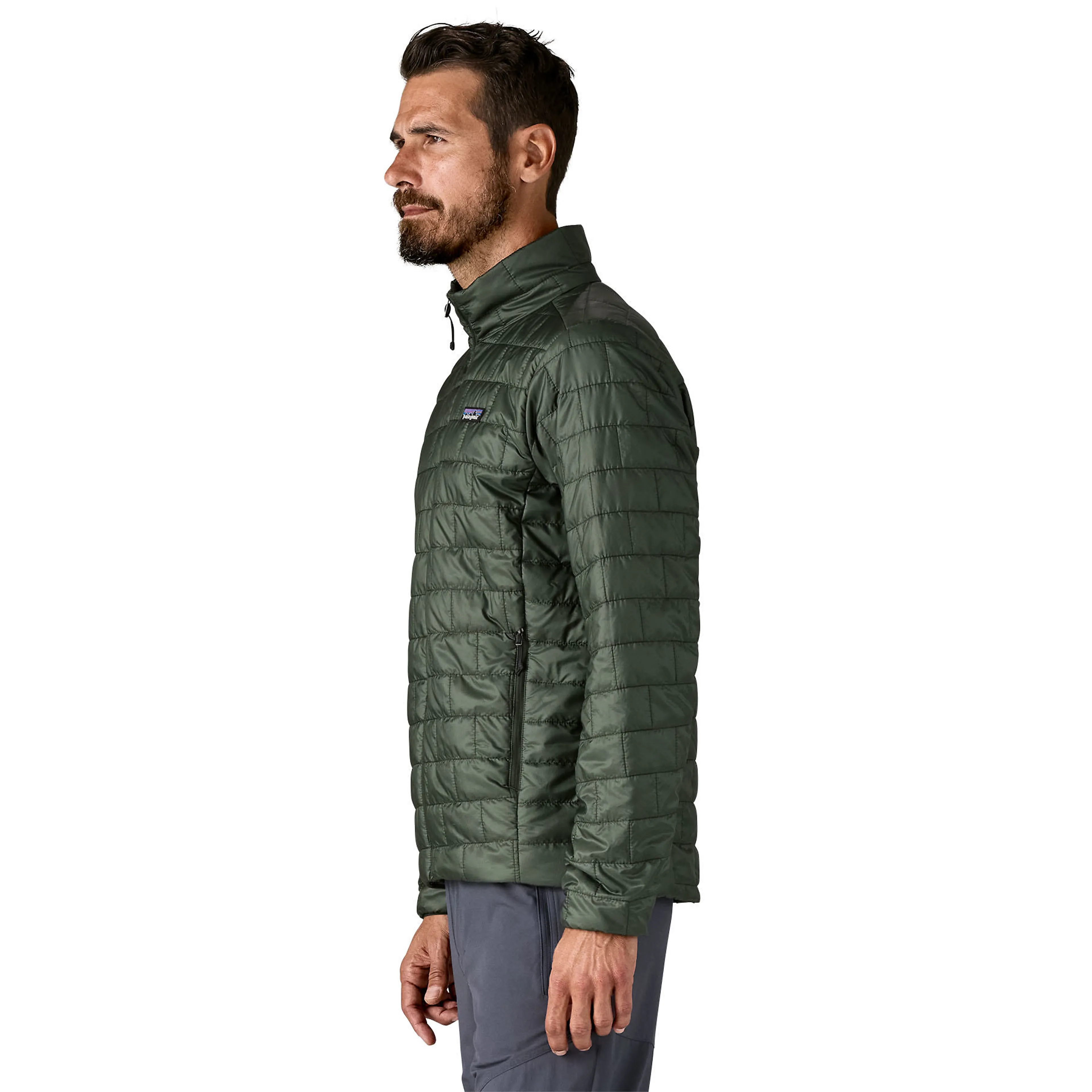 M's Nano Puff Jkt