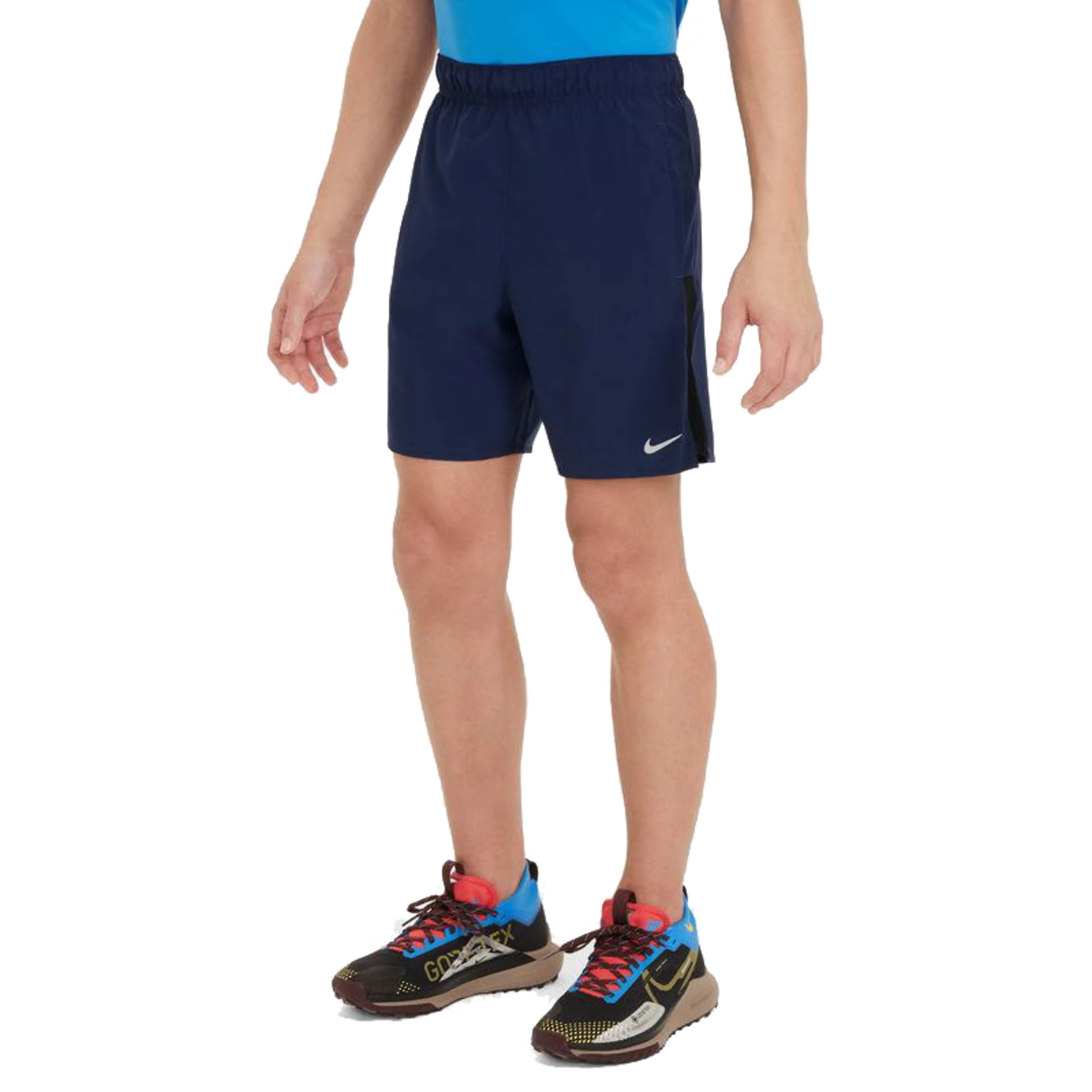 Nike Dri-FIT Challenger Big Kids' (