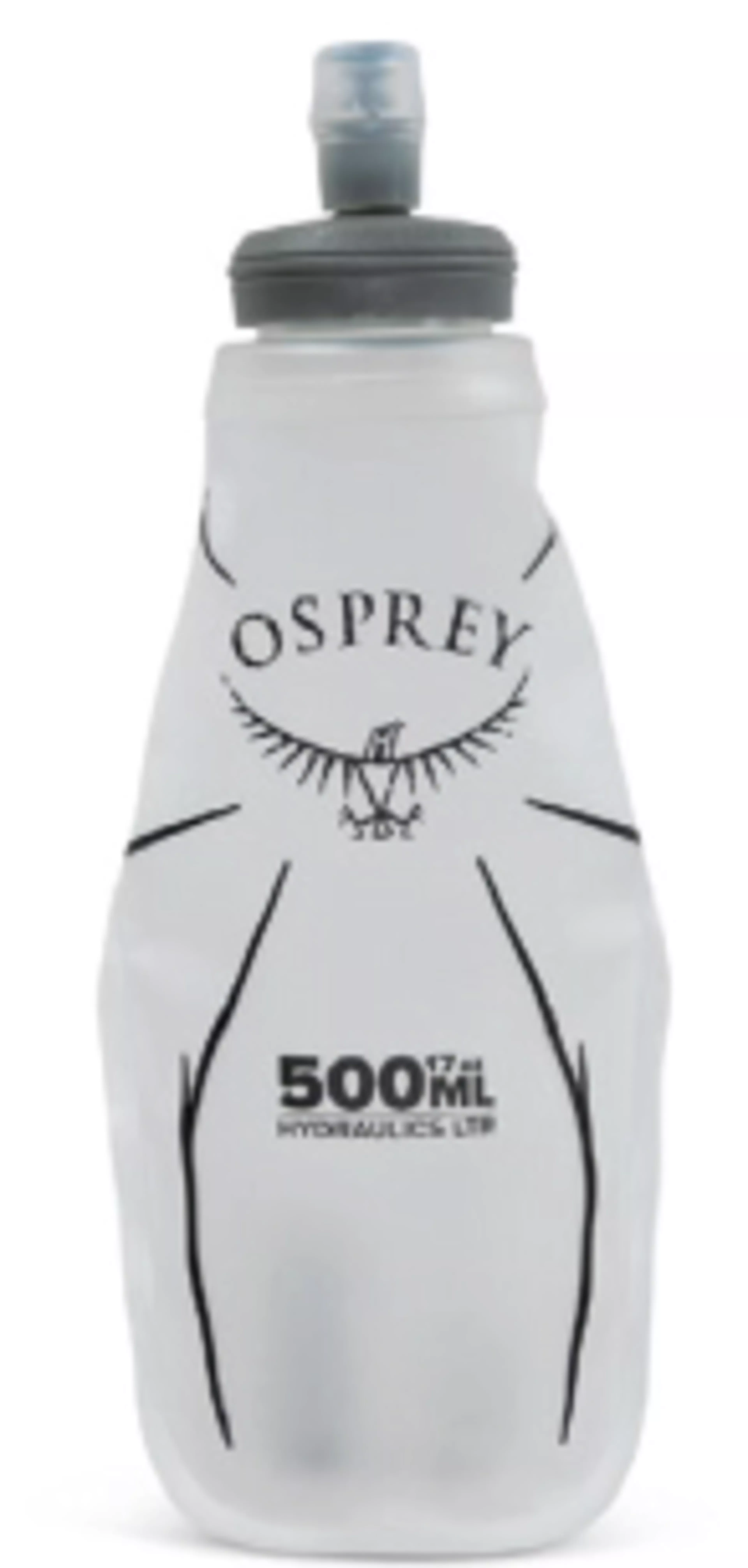 Hydraulics 500ml SoftFlask