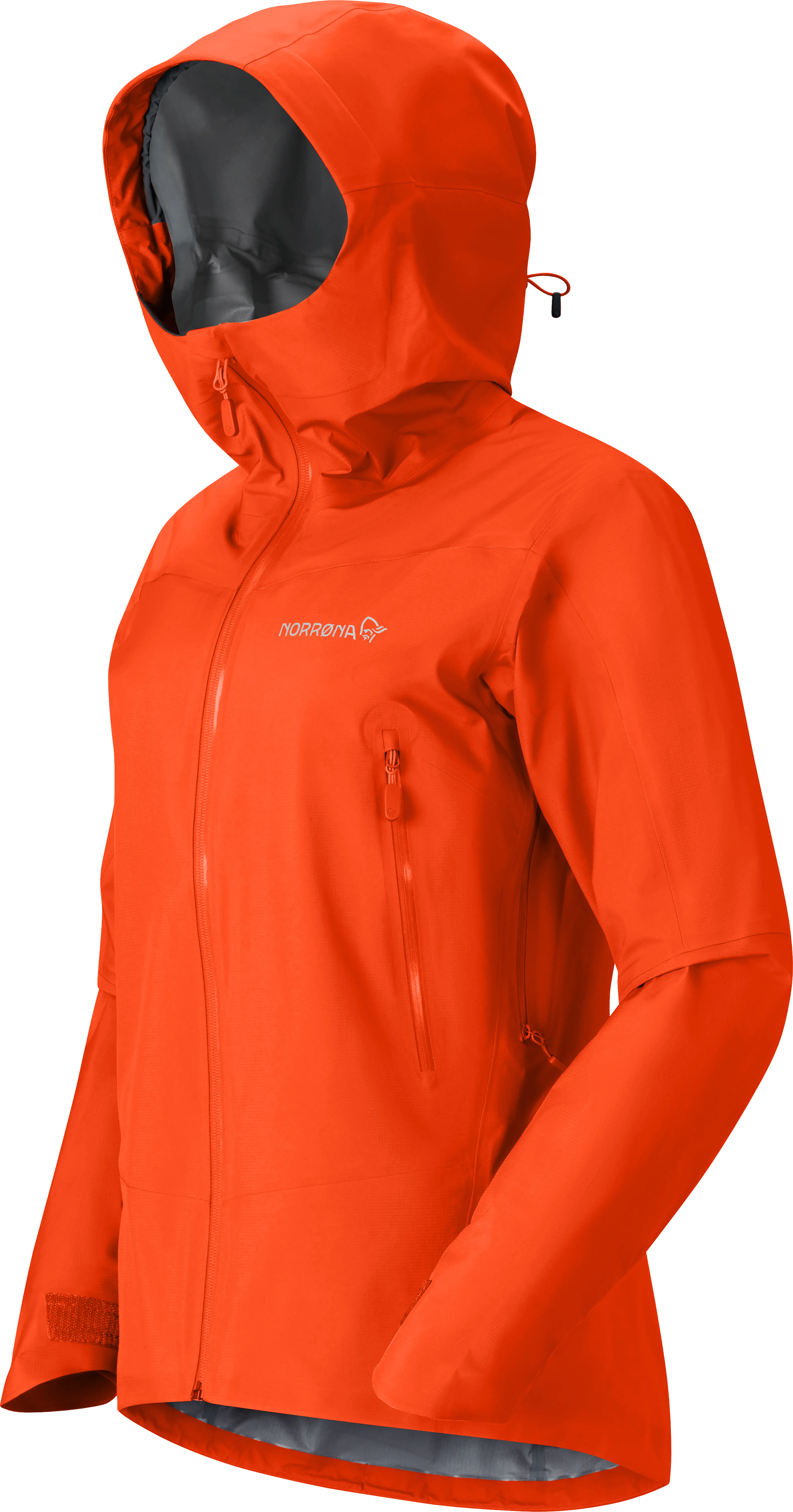 falketind Gore-Tex Jacket W's