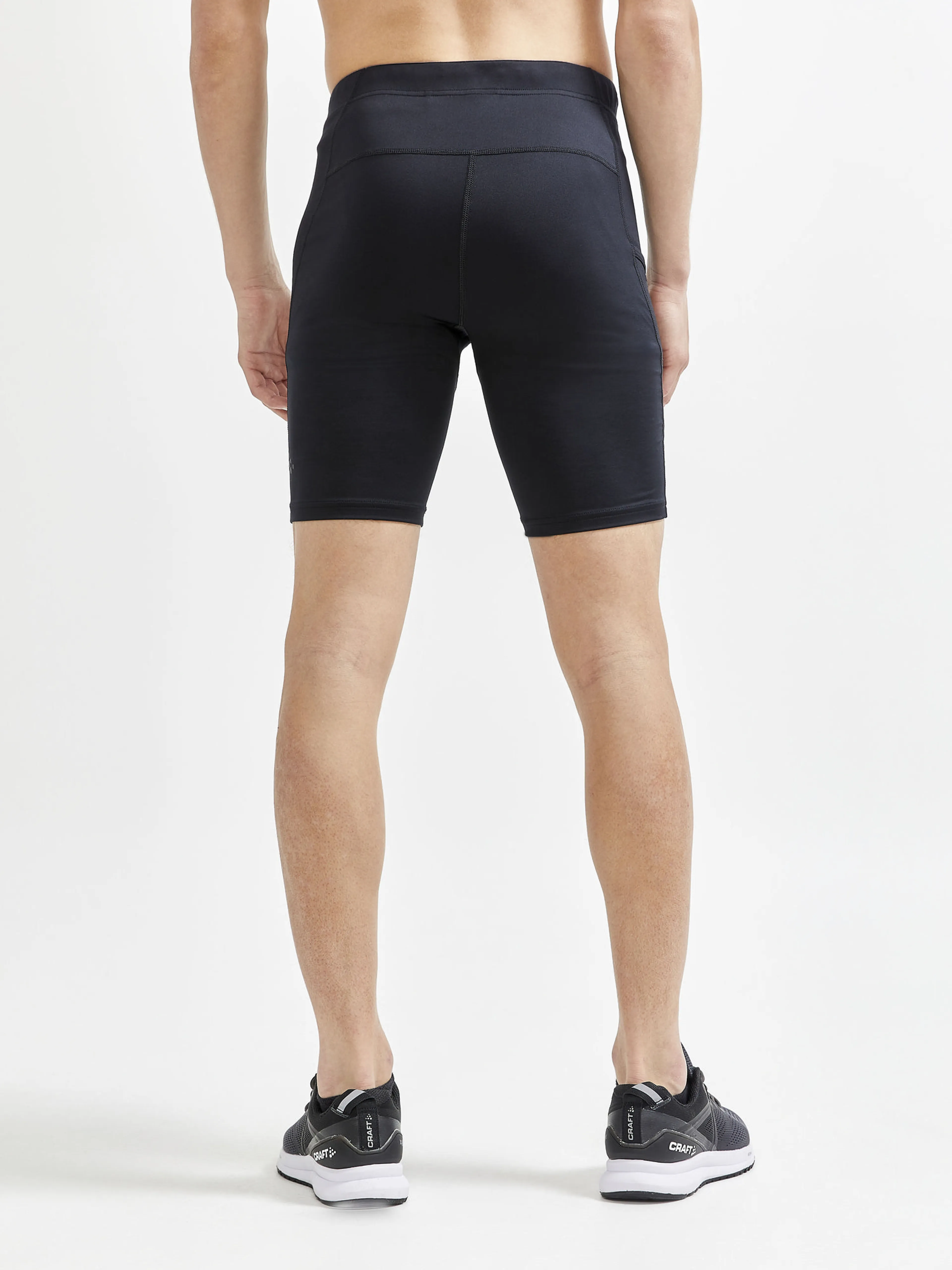 Adv Essence Short Tights M