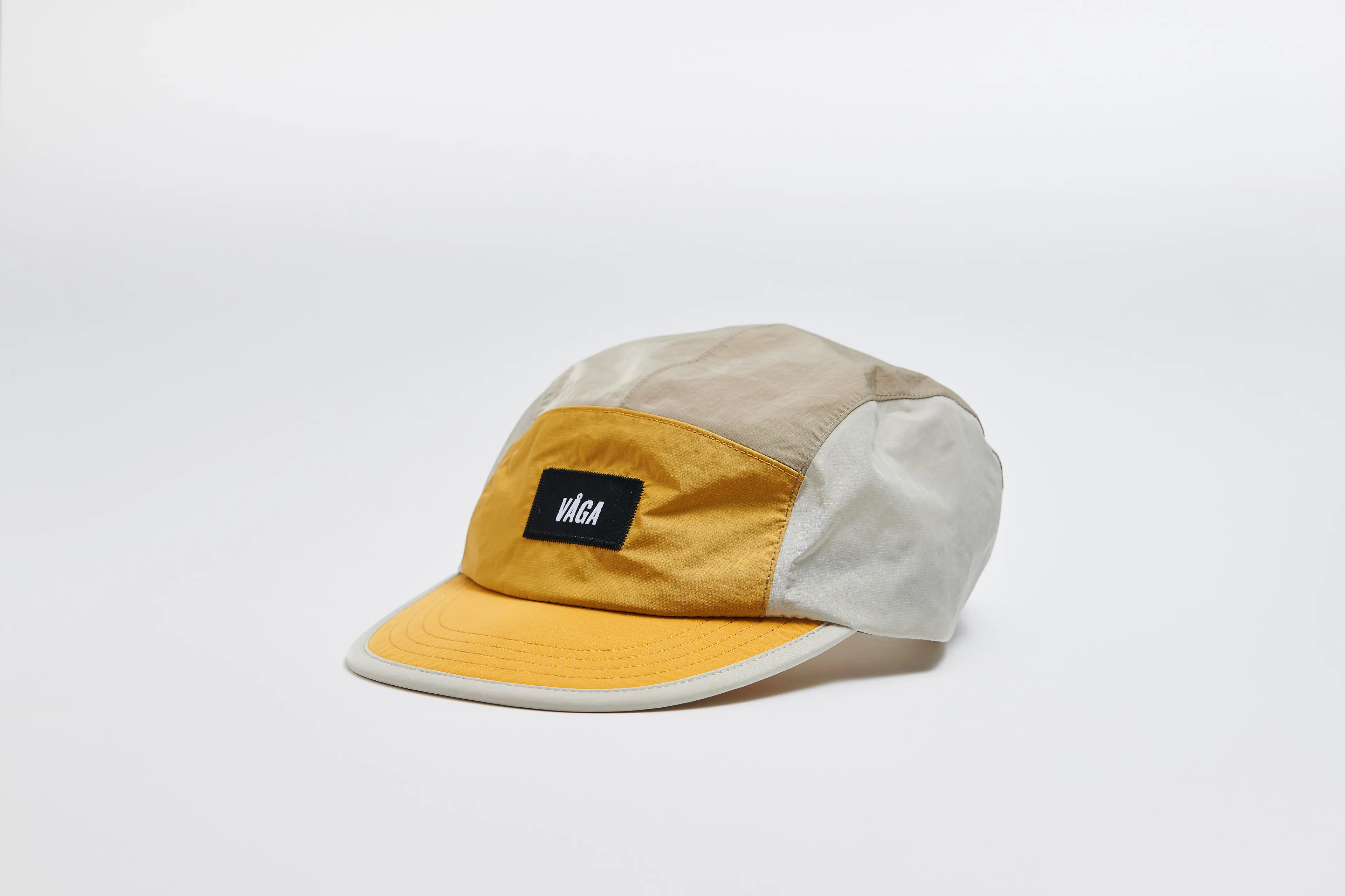 BURNT YELLOW / TAUPE
