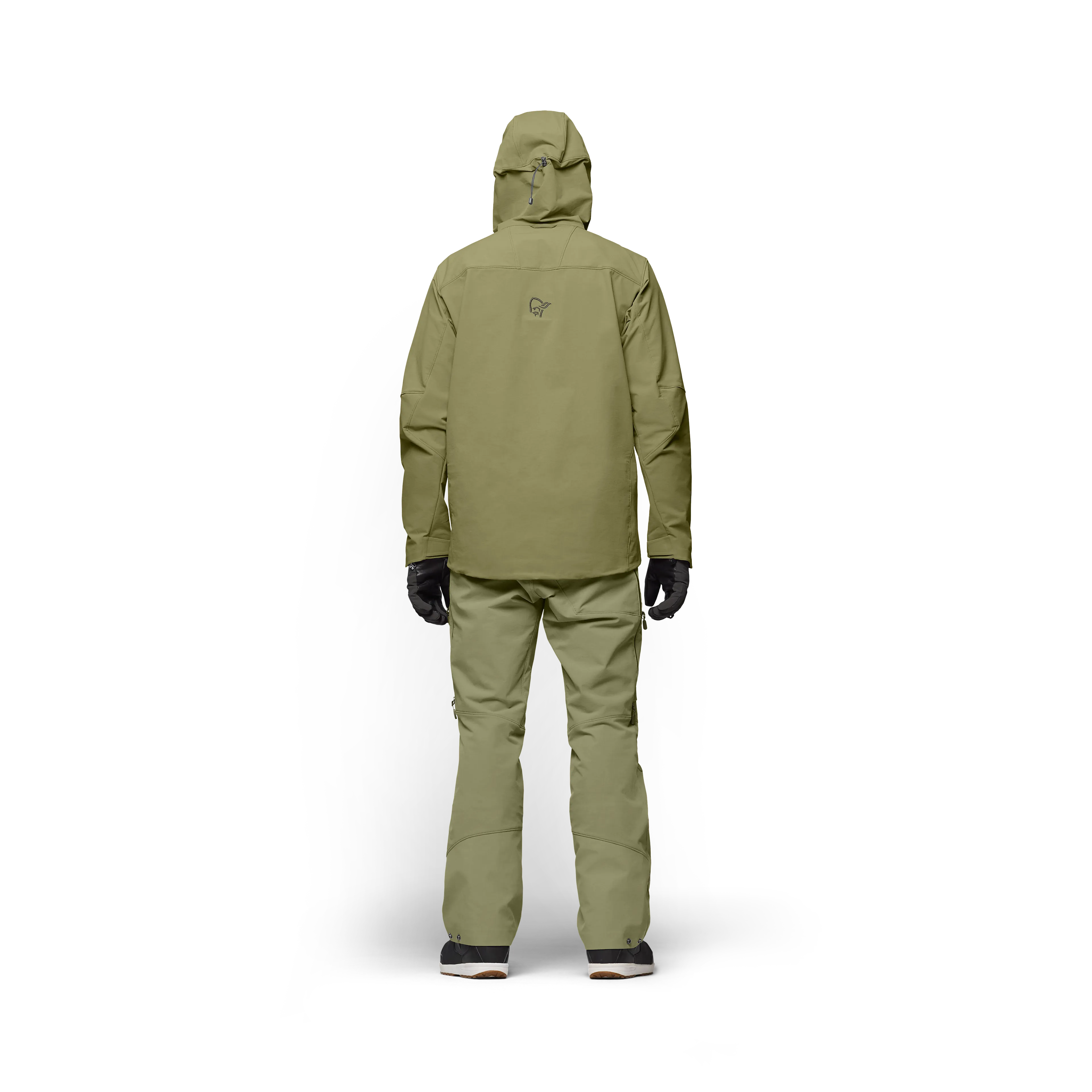 lofoten flex1 Jacket M's