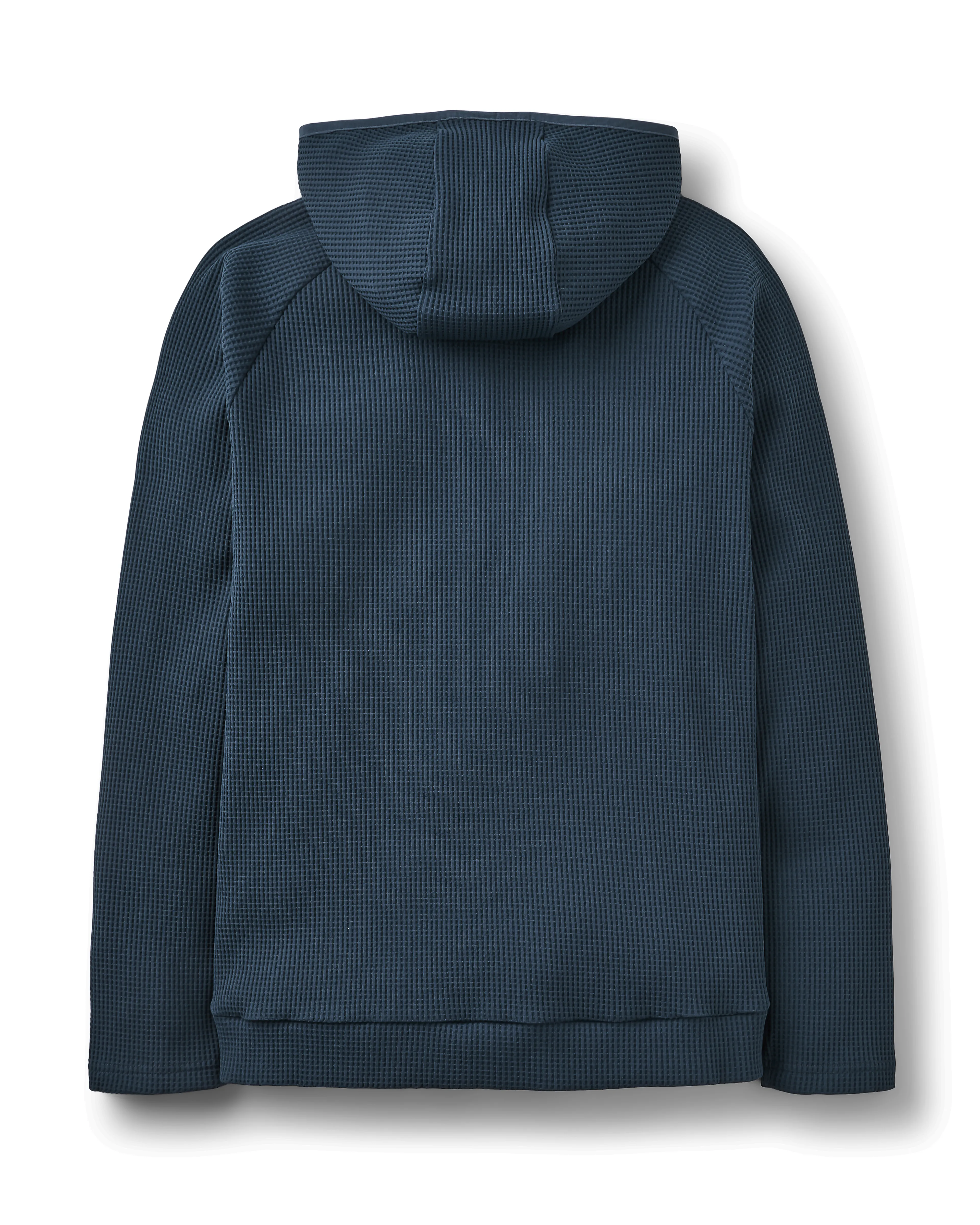 Hepton Pullover Hoody