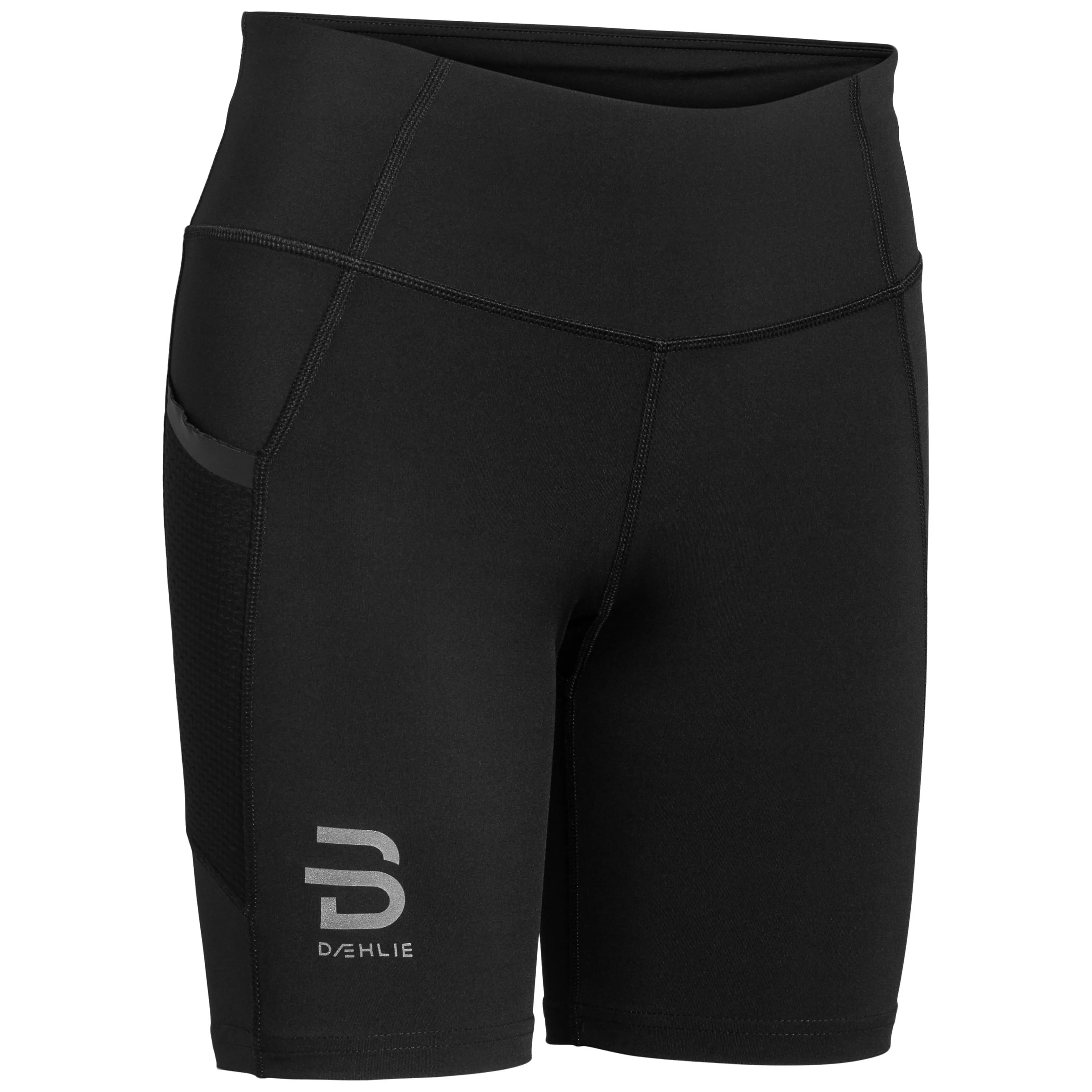 Tights Athlete 7,5" 2.0 