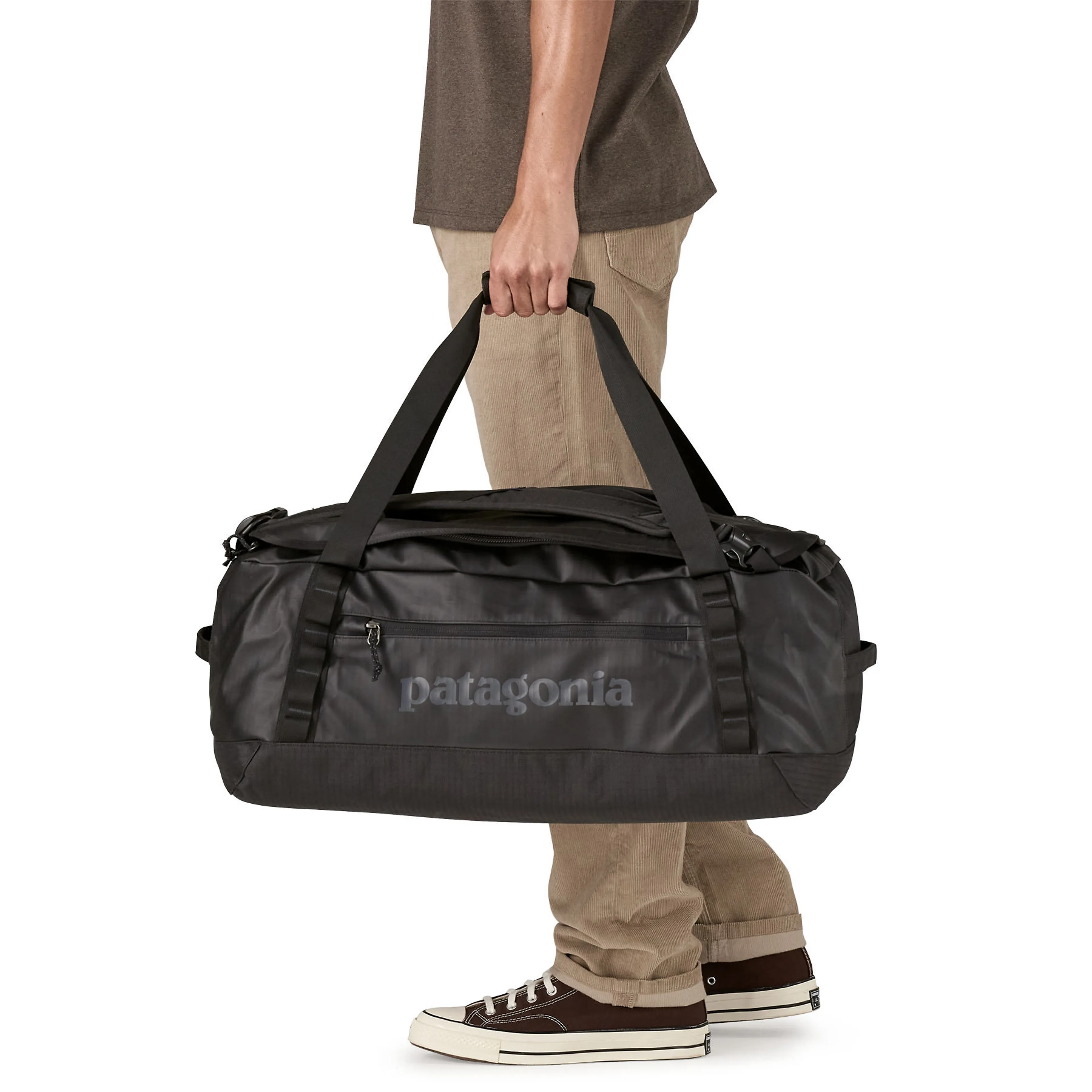 Black Hole Duffel 55L