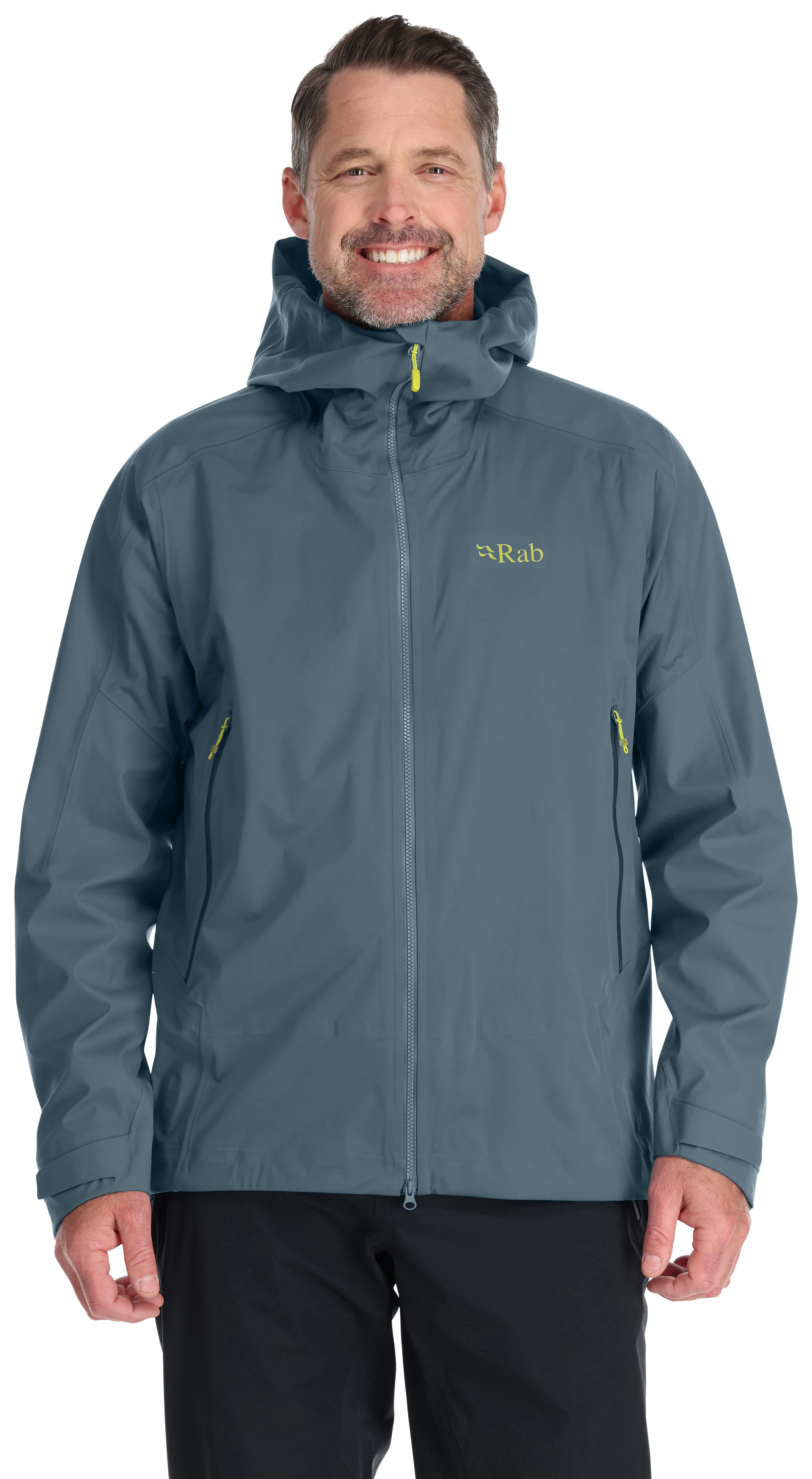 Kinetic Alpine 2.0 
