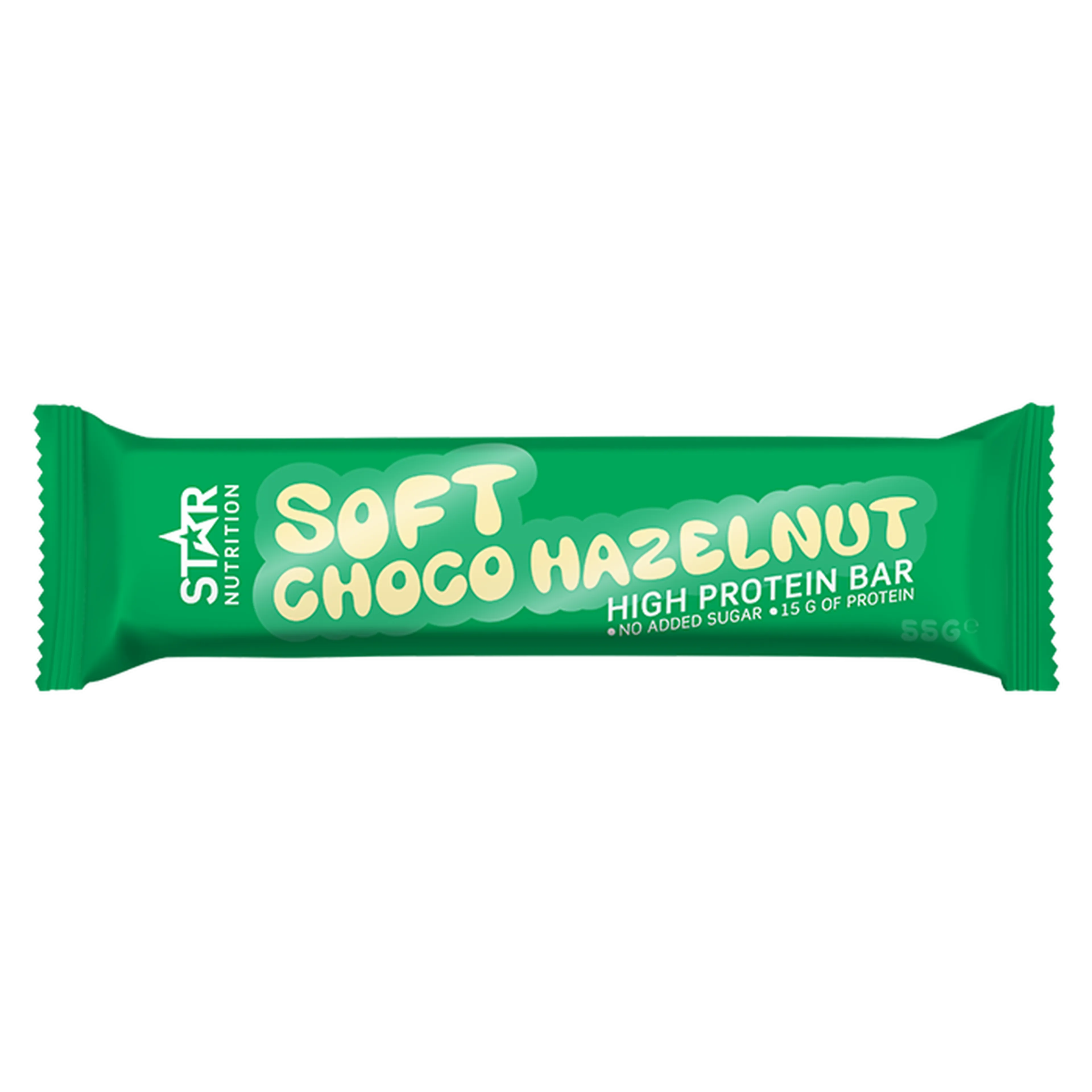 Soft Protein Bar, 55g