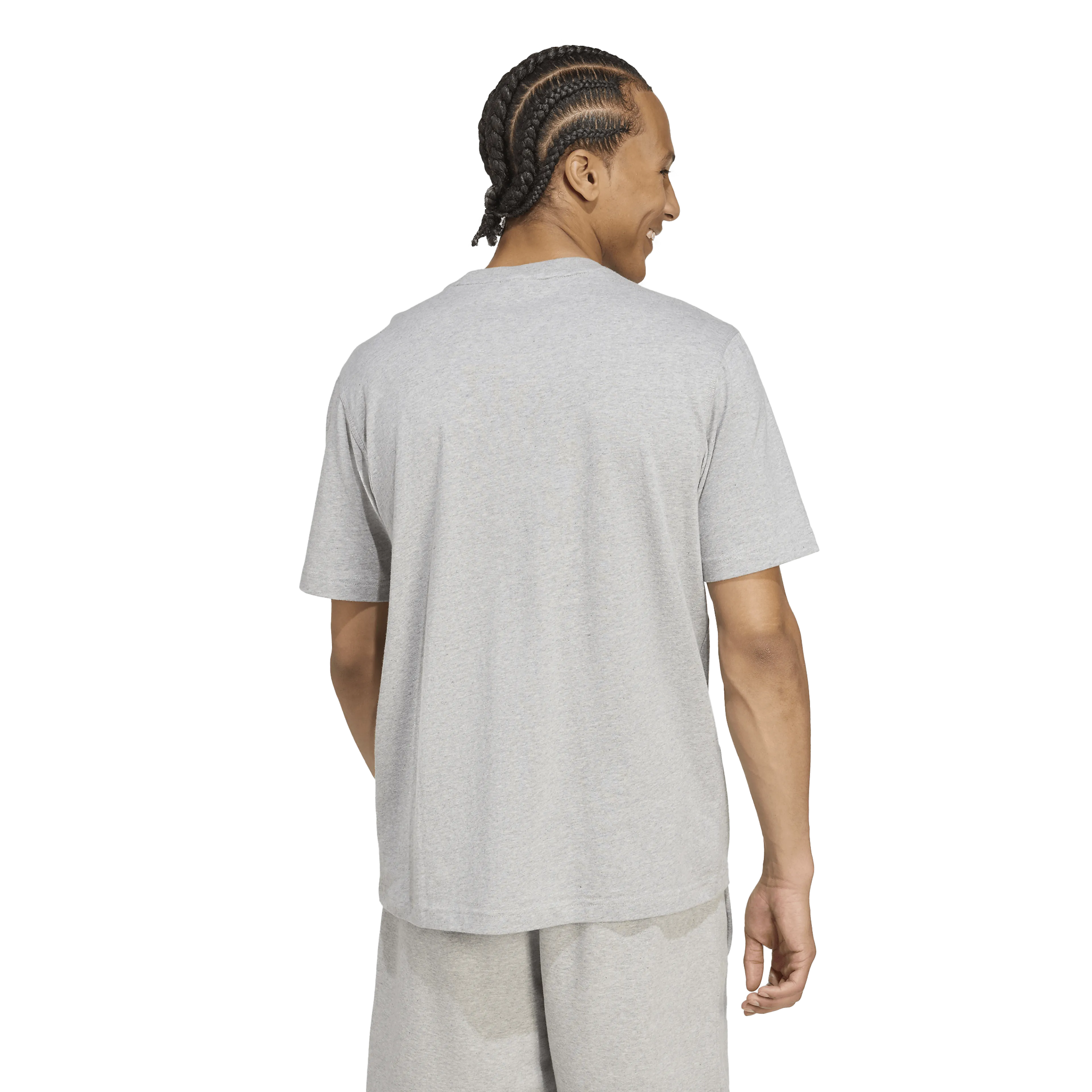 Trefoil Essentials Tee