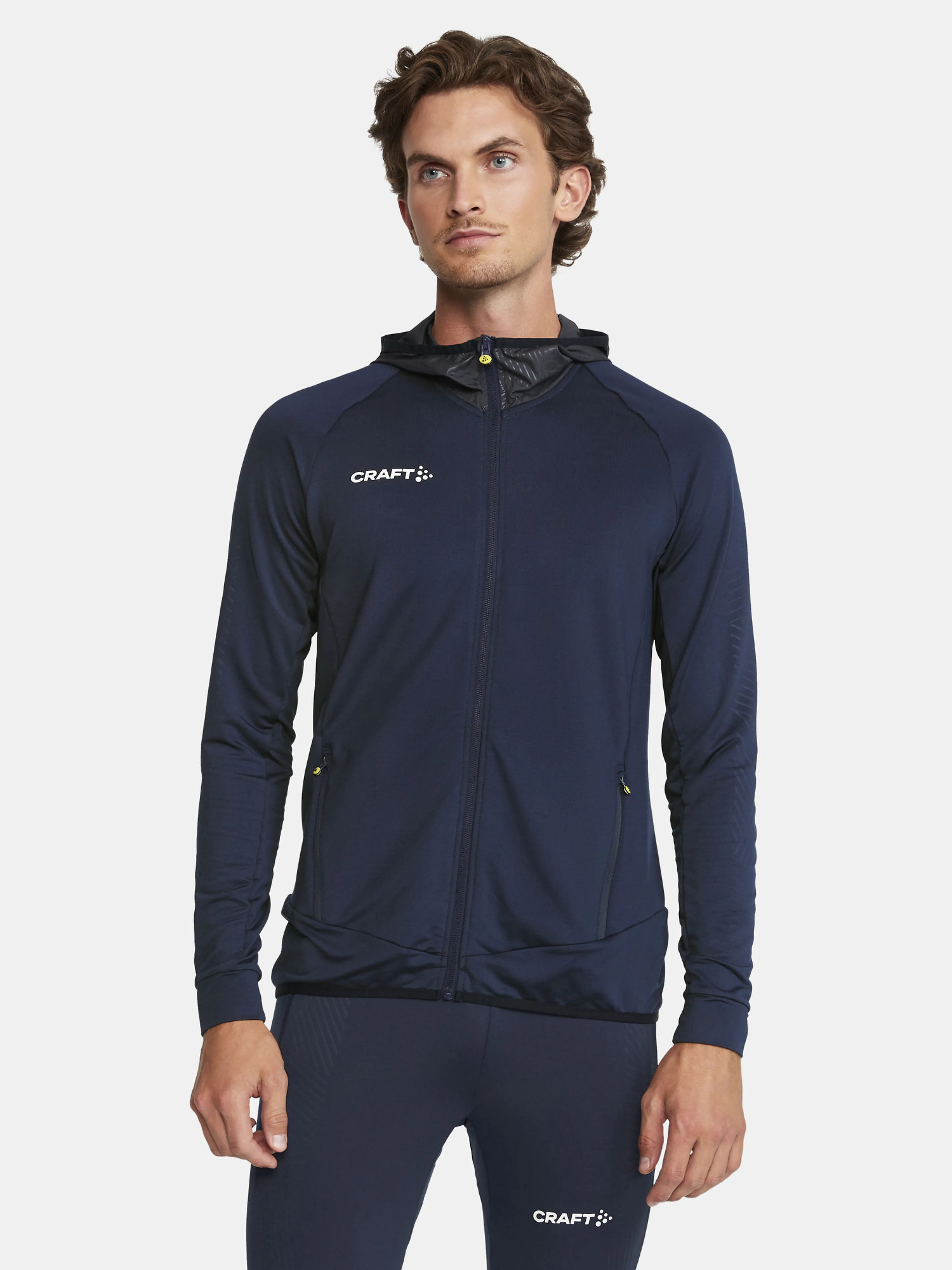Extend Full Zip M Extend Full Zip M