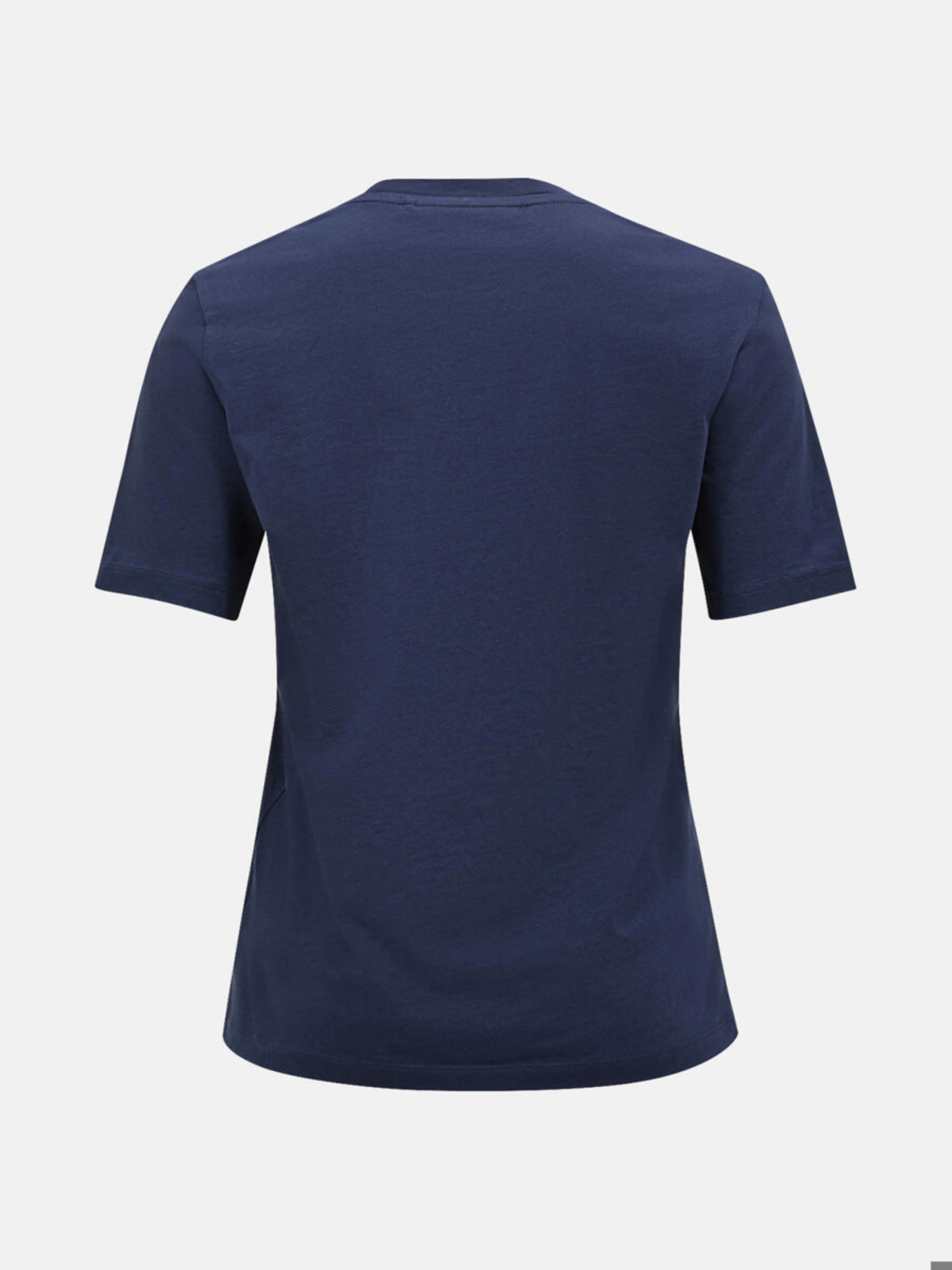 W Original Small Logo Tee