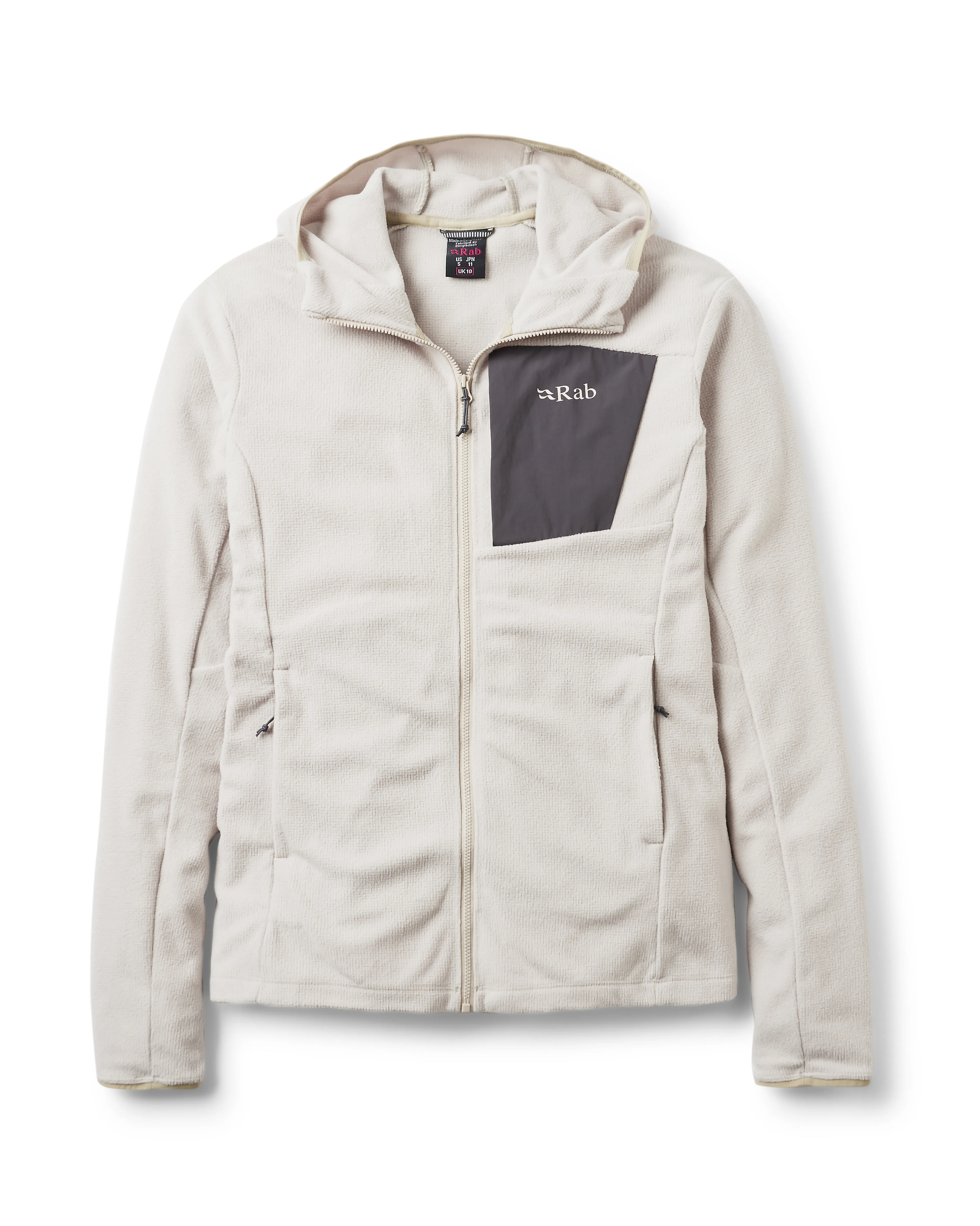 Tecton Hoody Wmns