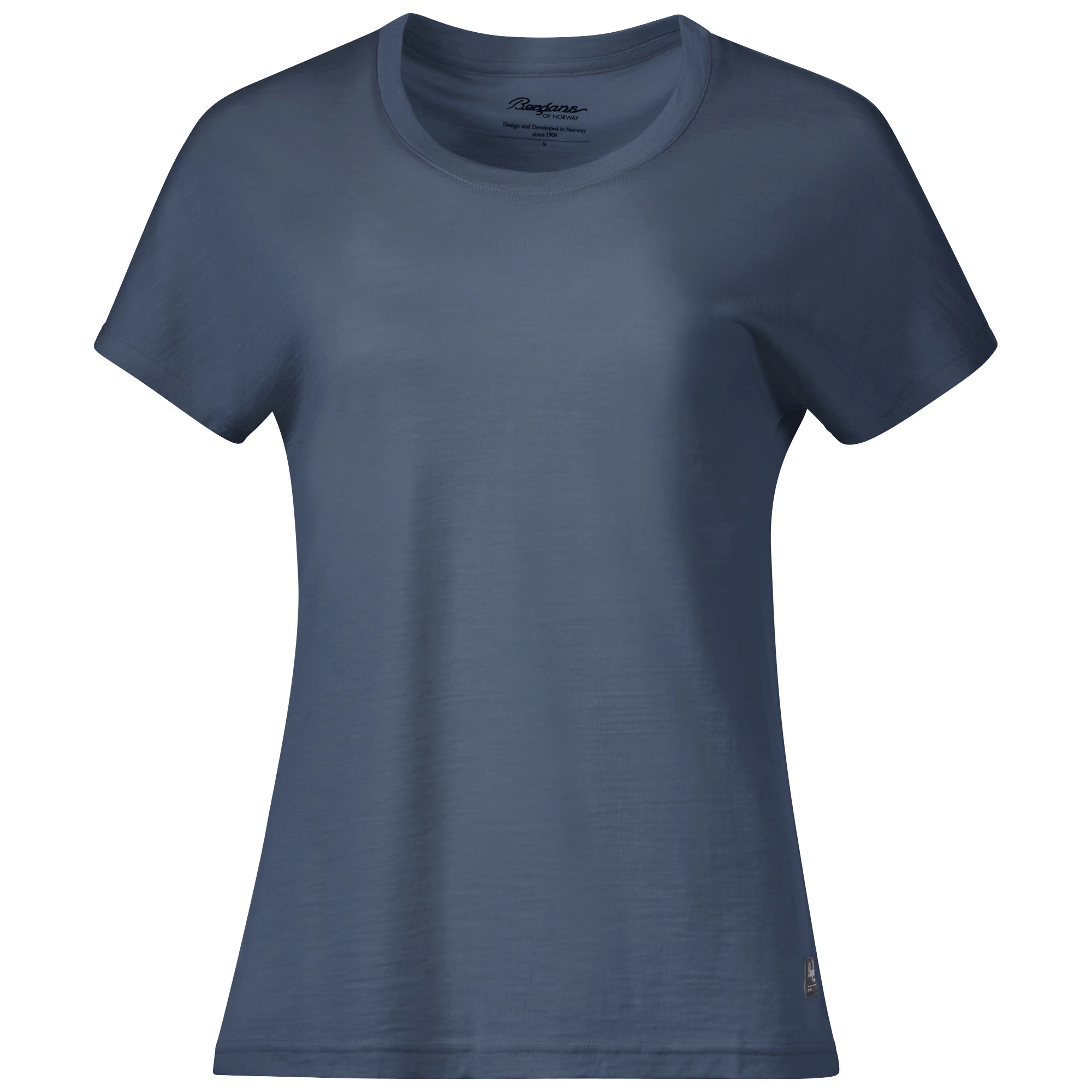 Urban Wool W Tee Urban Wool W Tee
