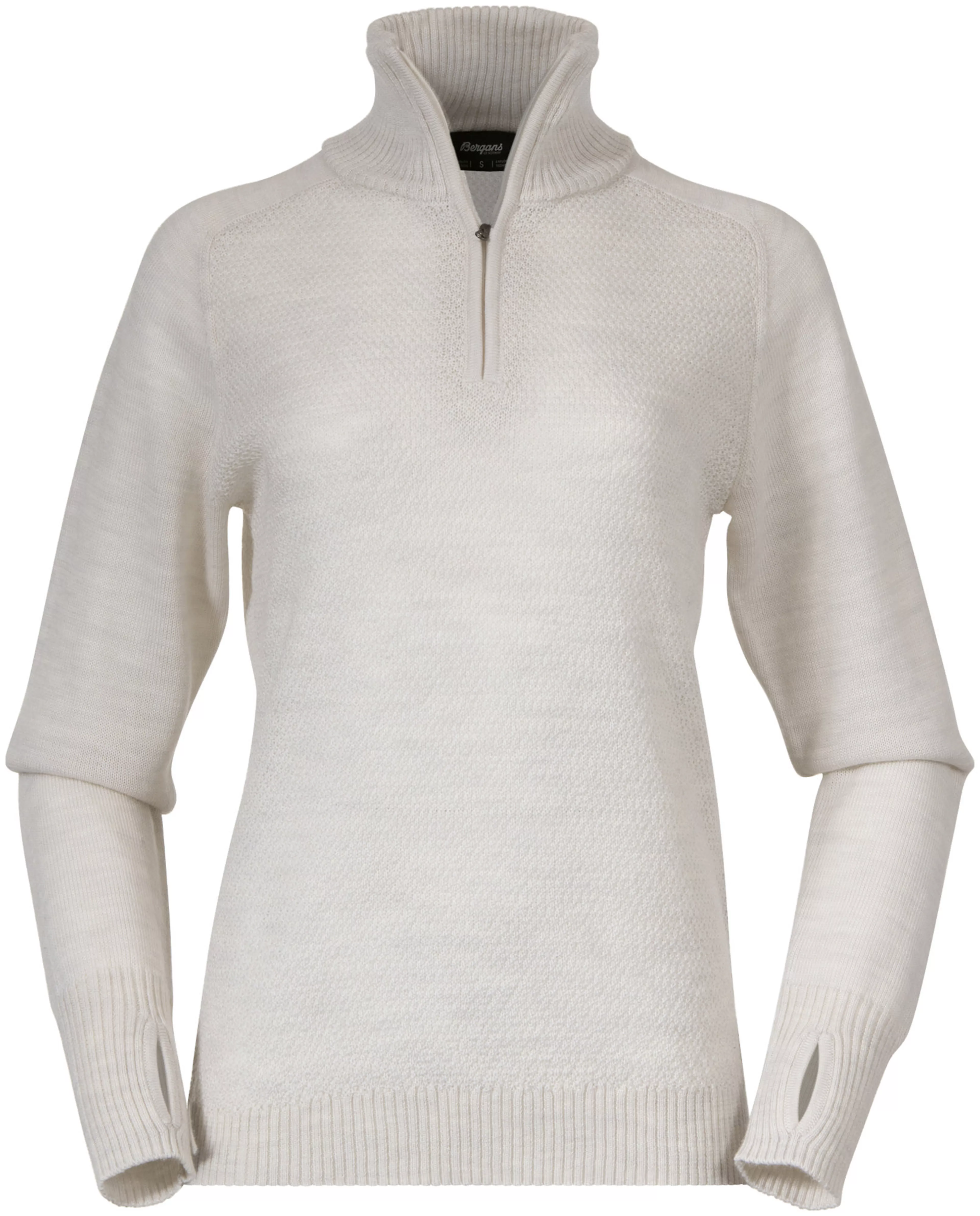 Ulriken Light Merino Jumper Women