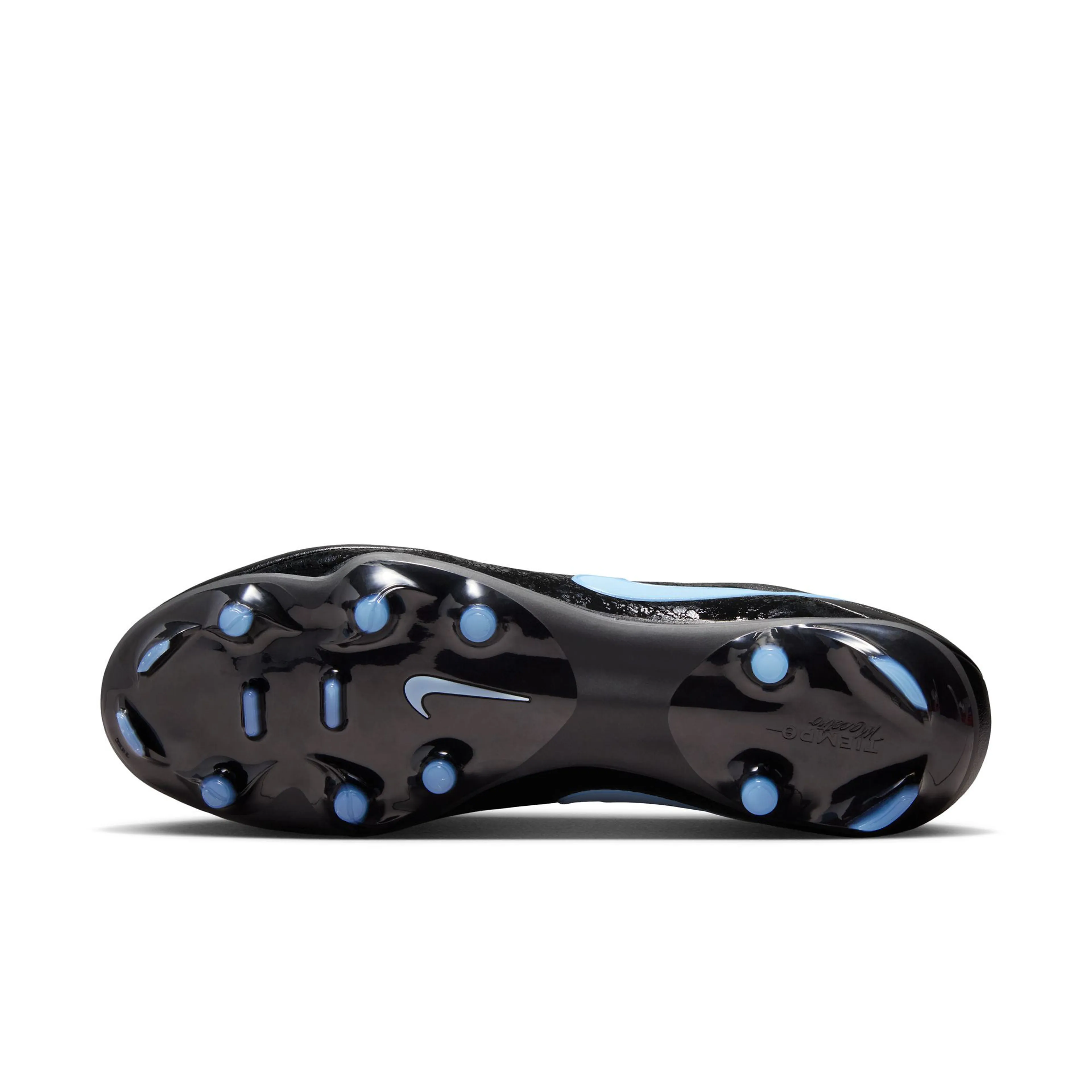 Tiempo Maestro Academy Multi-Ground Low-Top Fotballsko Gress/Kunstgress