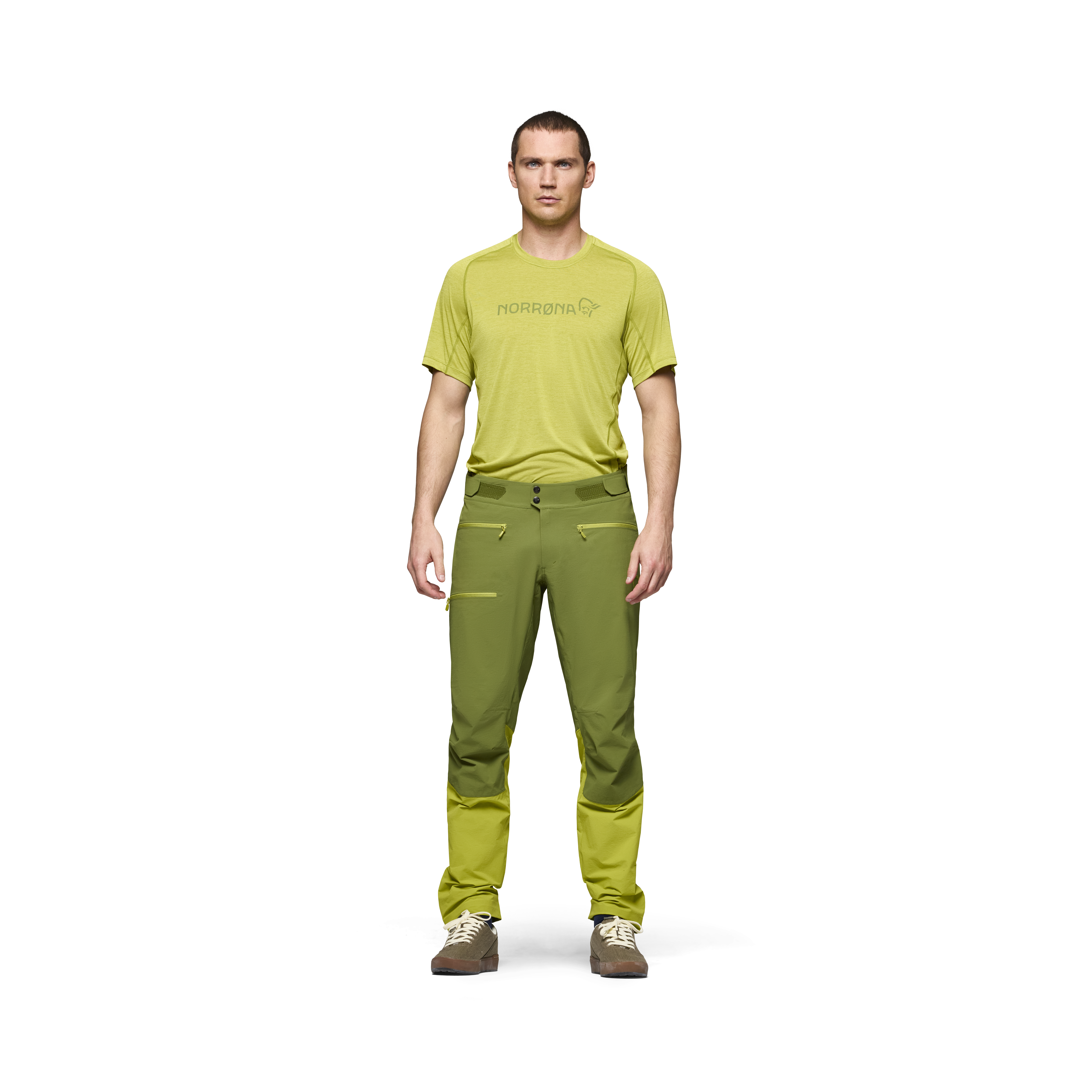 fjørå flex1 Pants M's