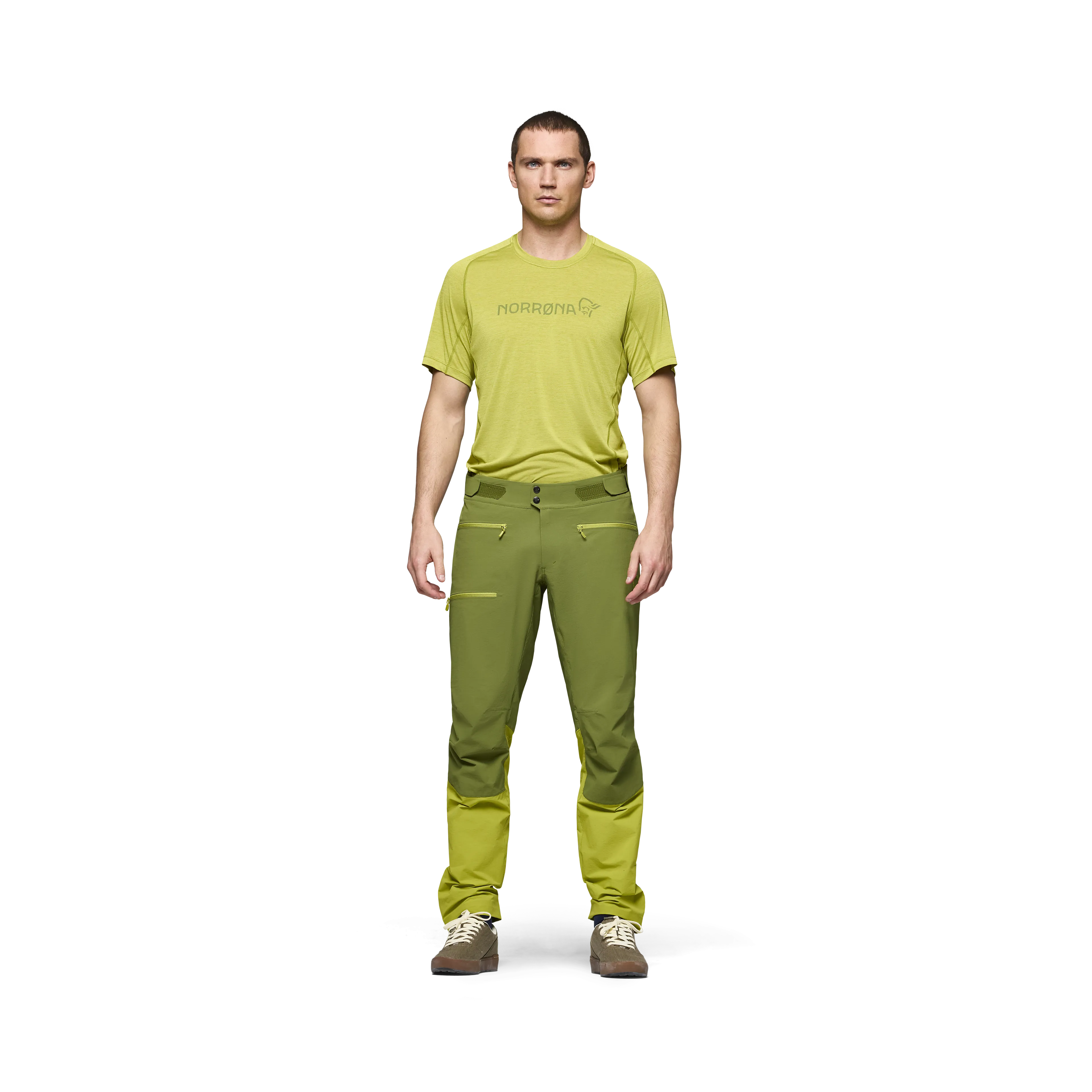fjørå flex1 Pants M's