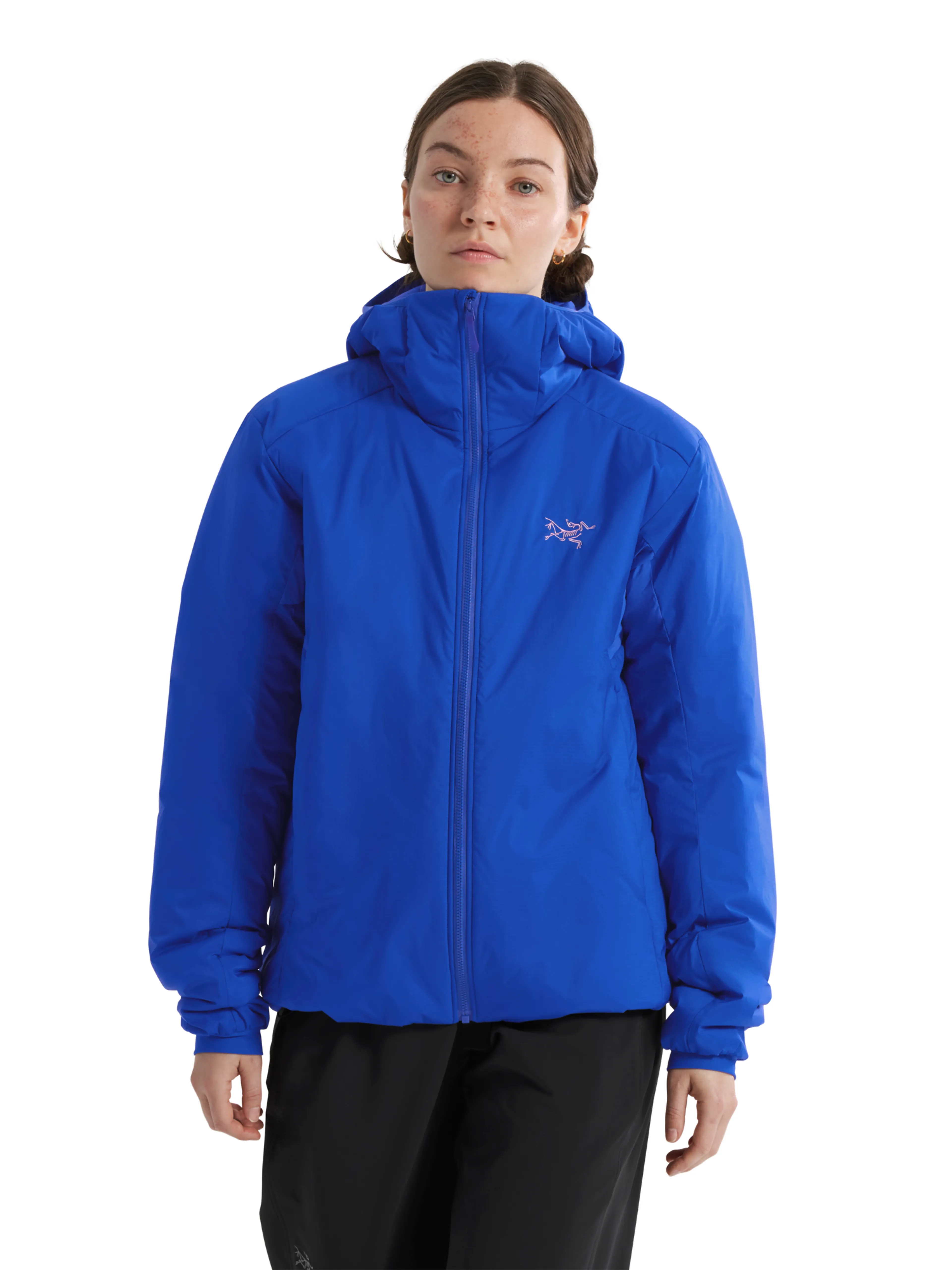 Atom SV Hoody W Atom SV Hoody W