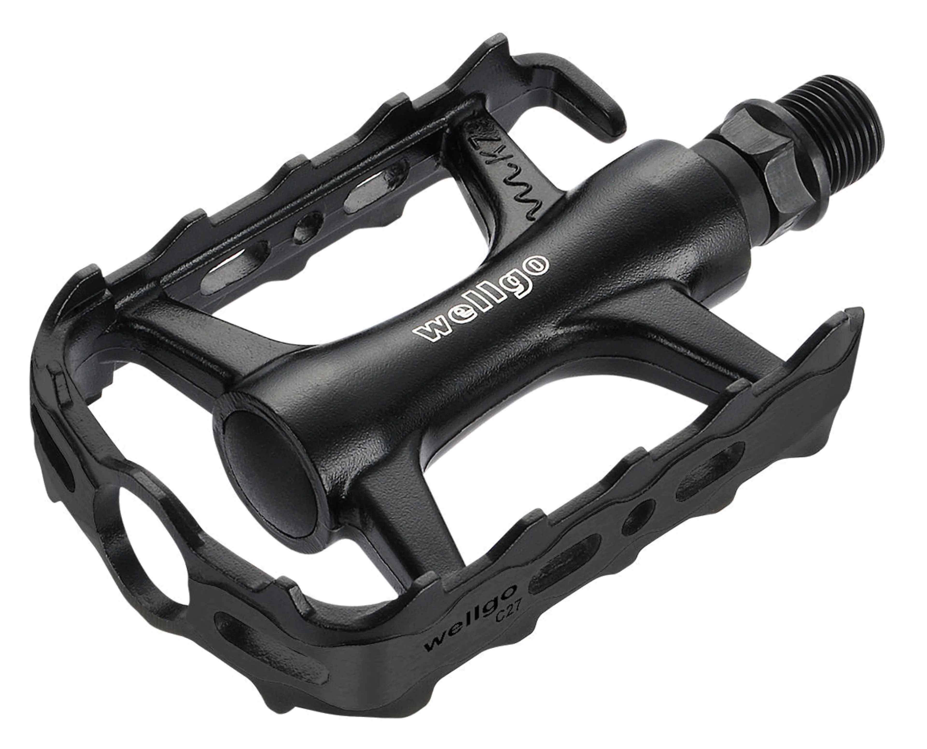 Pedal 9/16 Mtb Cr-Mo Metall Pedal 9/16 Mtb Cr-Mo Metall